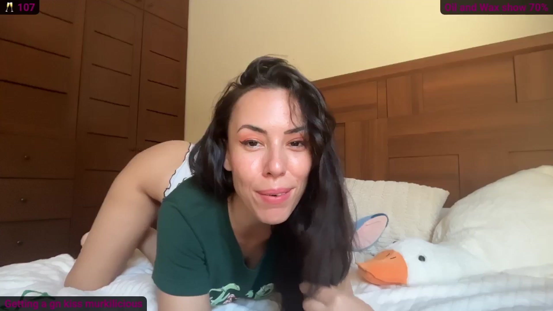 Gallery image thumbnail from Norita's myfreecams stream on, 04/25/2026, 19:04 image 20 of 20
