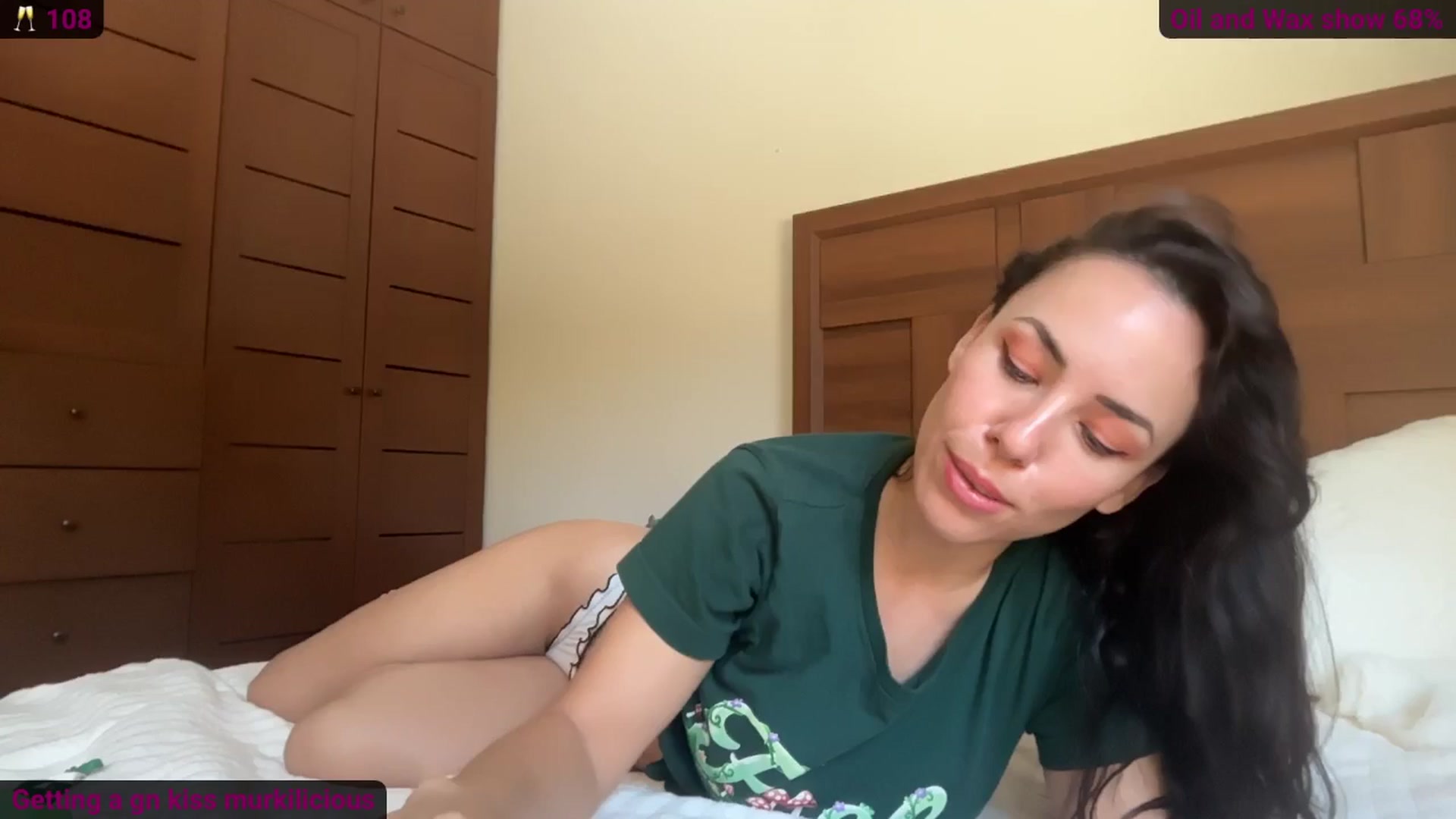 Gallery image thumbnail from Norita's myfreecams stream on, 04/25/2026, 19:04 image 11 of 20