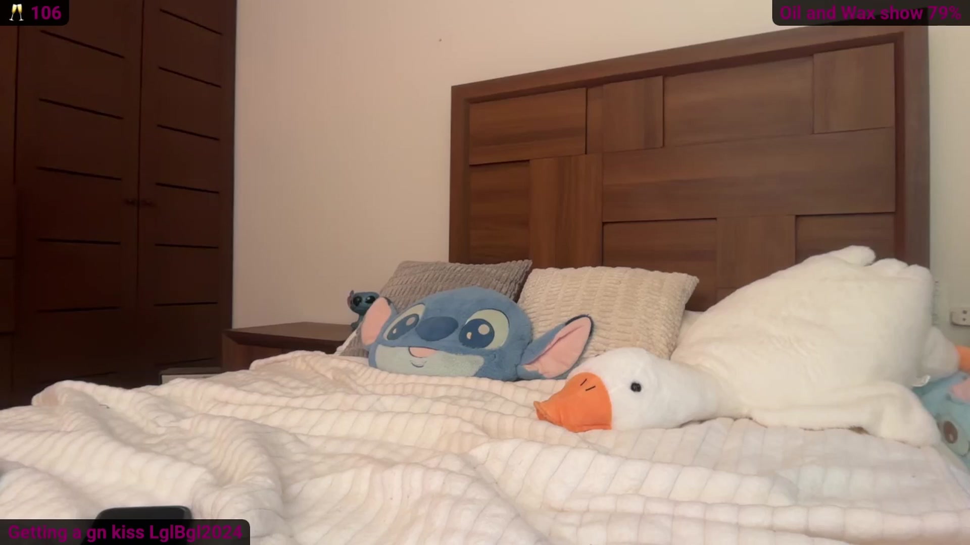 Gallery image thumbnail from Norita's myfreecams stream on, 04/26/2026, 04:37 image 1 of 20