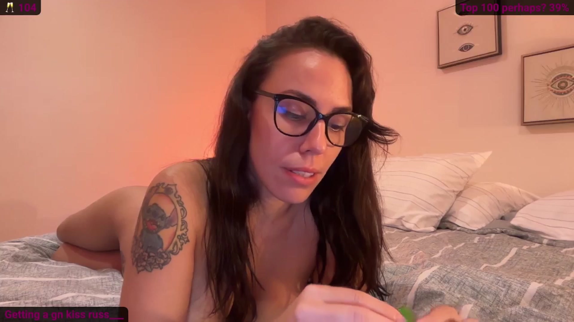 Gallery image thumbnail from Norita's myfreecams stream on, 04/30/2026, 04:03 image 14 of 20
