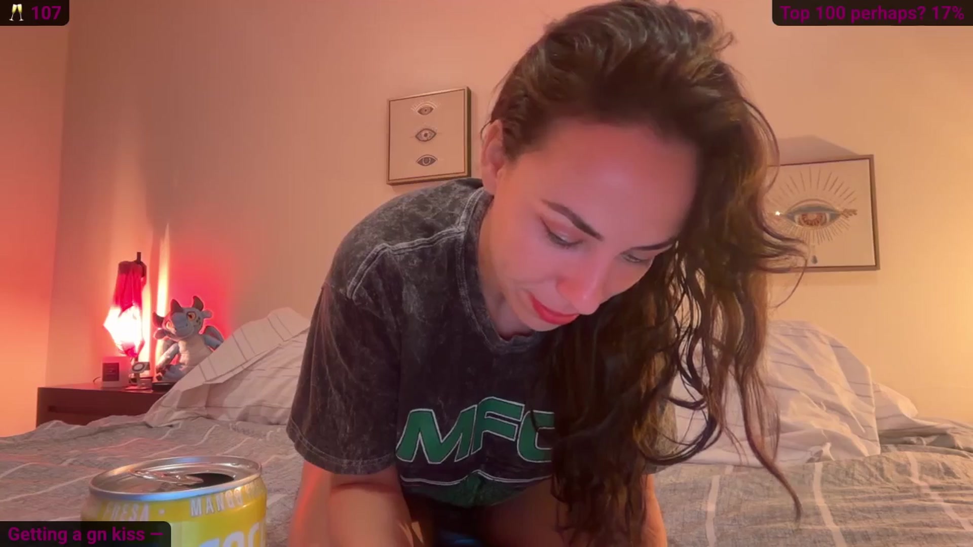 Gallery image thumbnail from Norita's myfreecams stream on, 04/30/2026, 04:03 image 2 of 20
