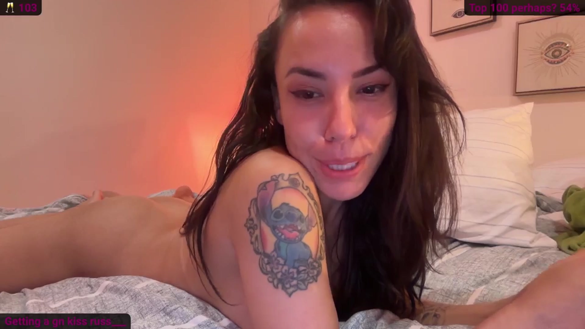 Gallery image thumbnail from Norita's myfreecams stream on, 04/30/2026, 05:02 image 16 of 20
