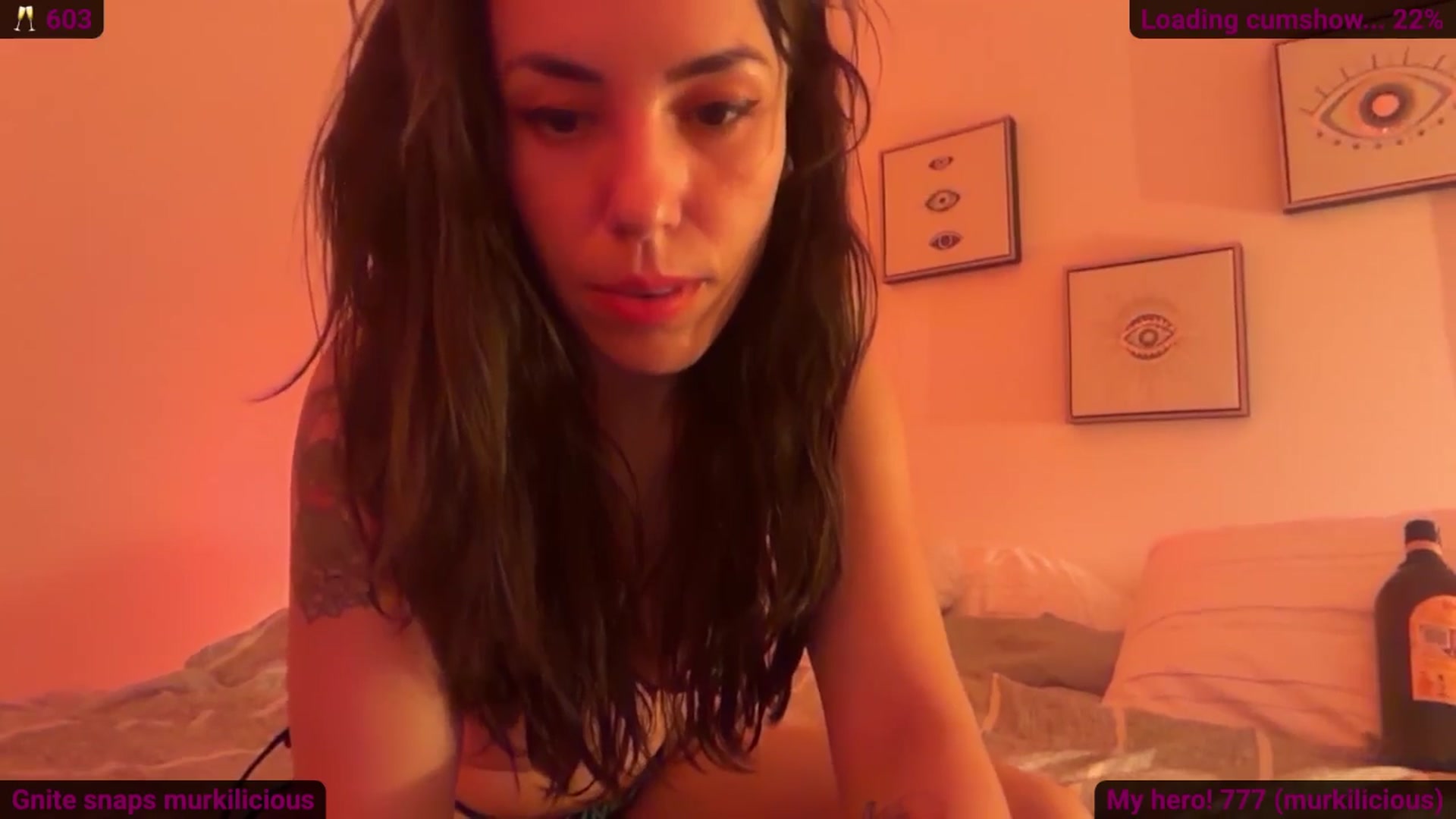 Gallery image thumbnail from Norita's myfreecams stream on, 05/02/2026, 24:08 image 16 of 20