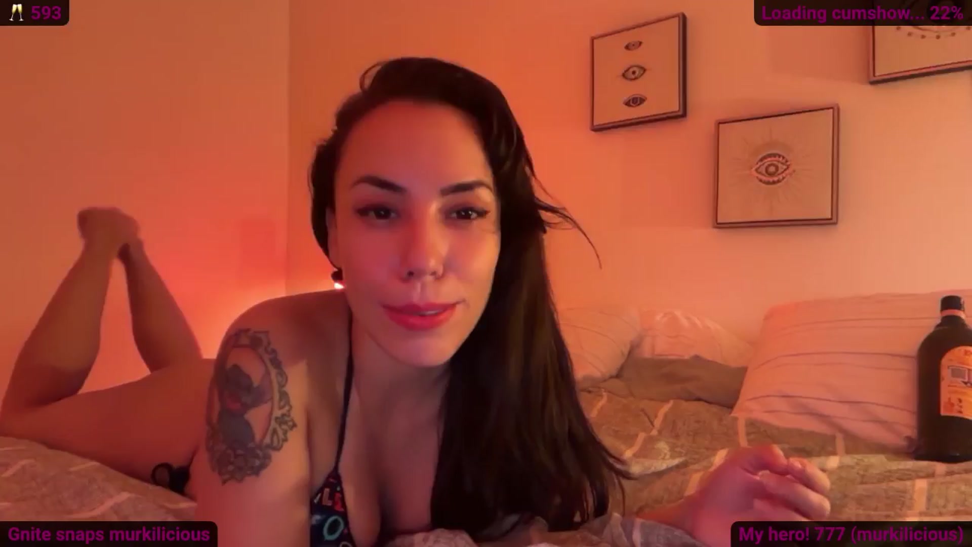 Gallery image thumbnail from Norita's myfreecams stream on, 05/02/2026, 24:08 image 14 of 20
