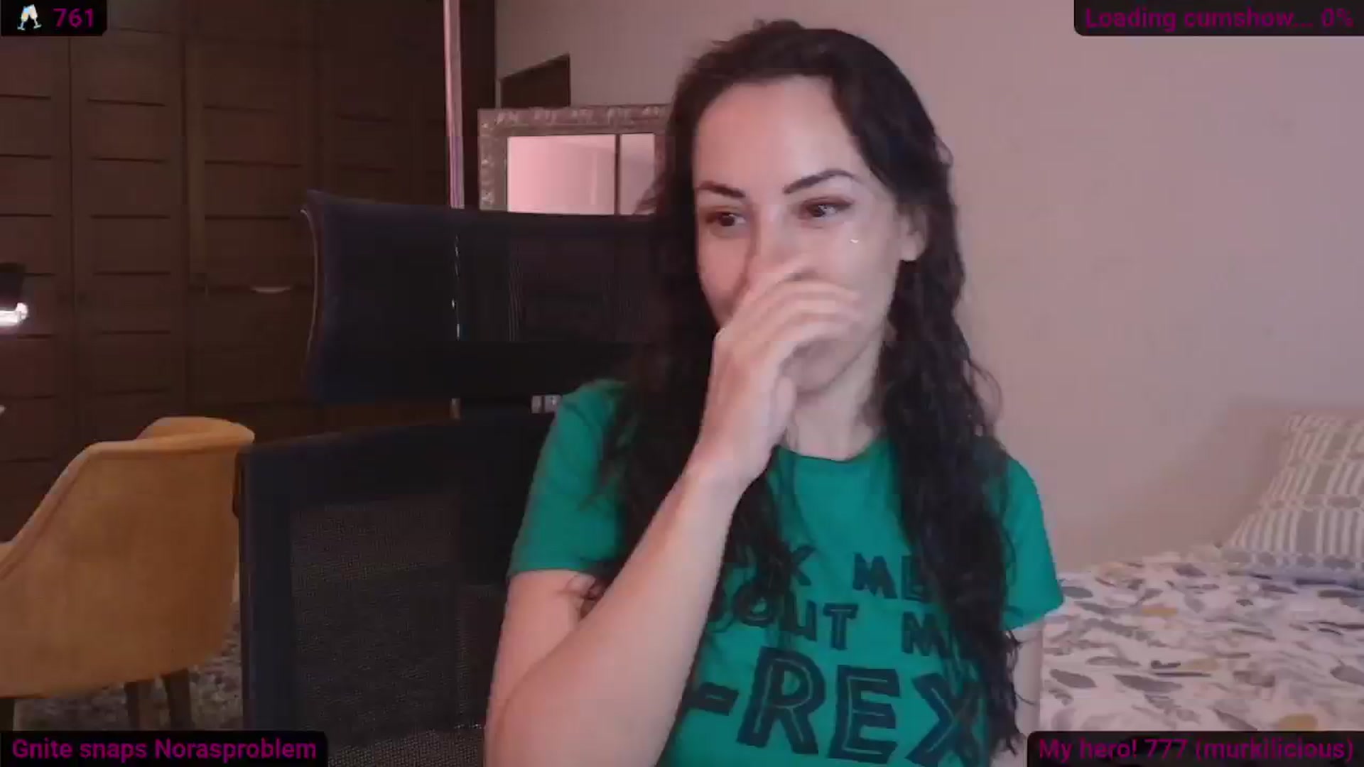Gallery image thumbnail from Norita's myfreecams stream on, 05/03/2026, 24:01 image 1 of 20