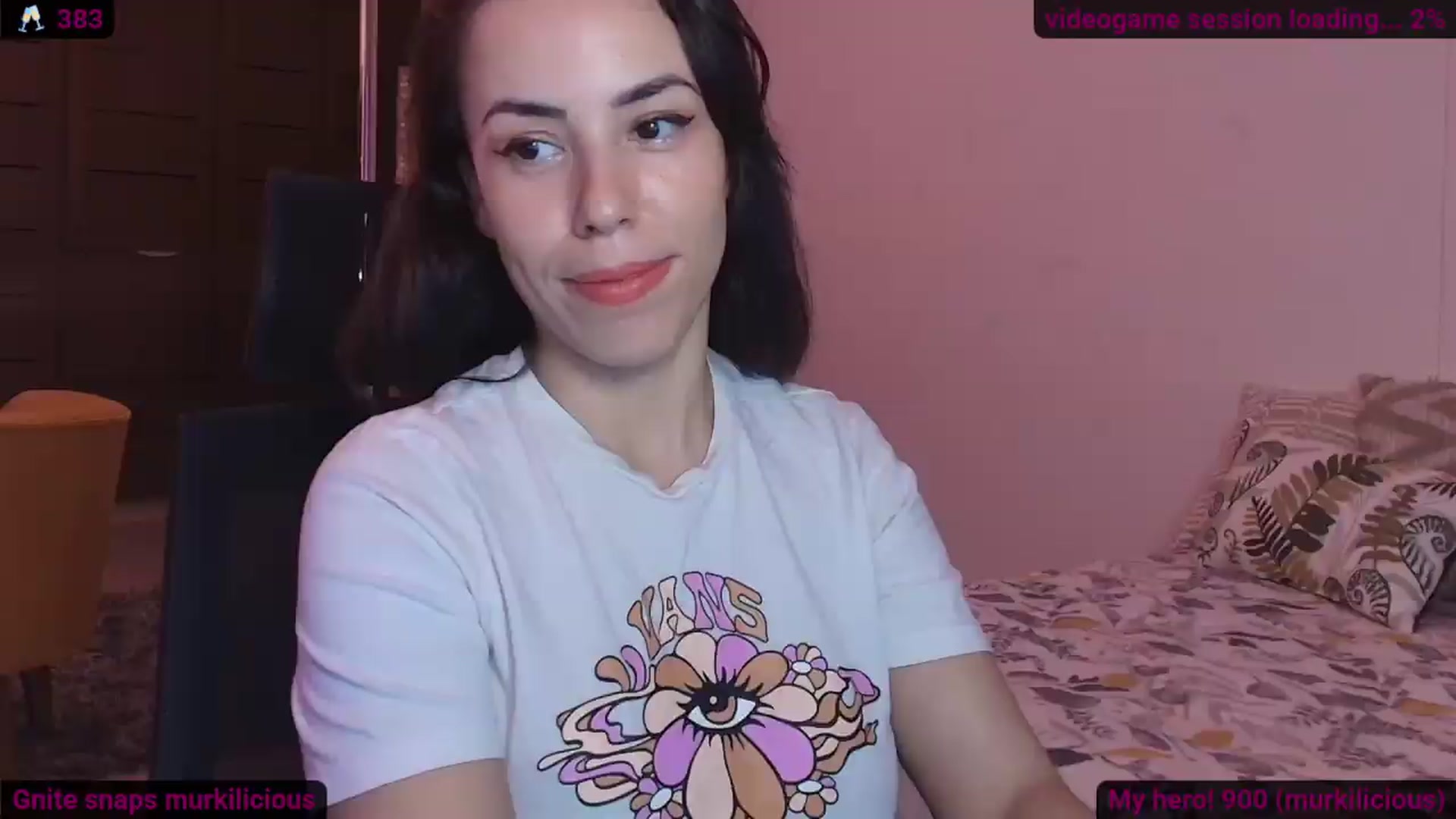 Gallery image thumbnail from Norita's myfreecams stream on, 05/04/2026, 01:15 image 17 of 20