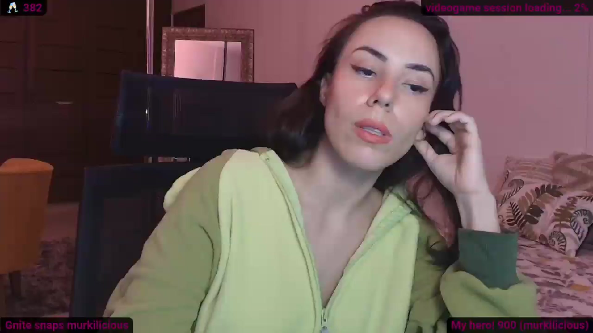 Gallery image thumbnail from Norita's myfreecams stream on, 05/04/2026, 01:15 image 12 of 20