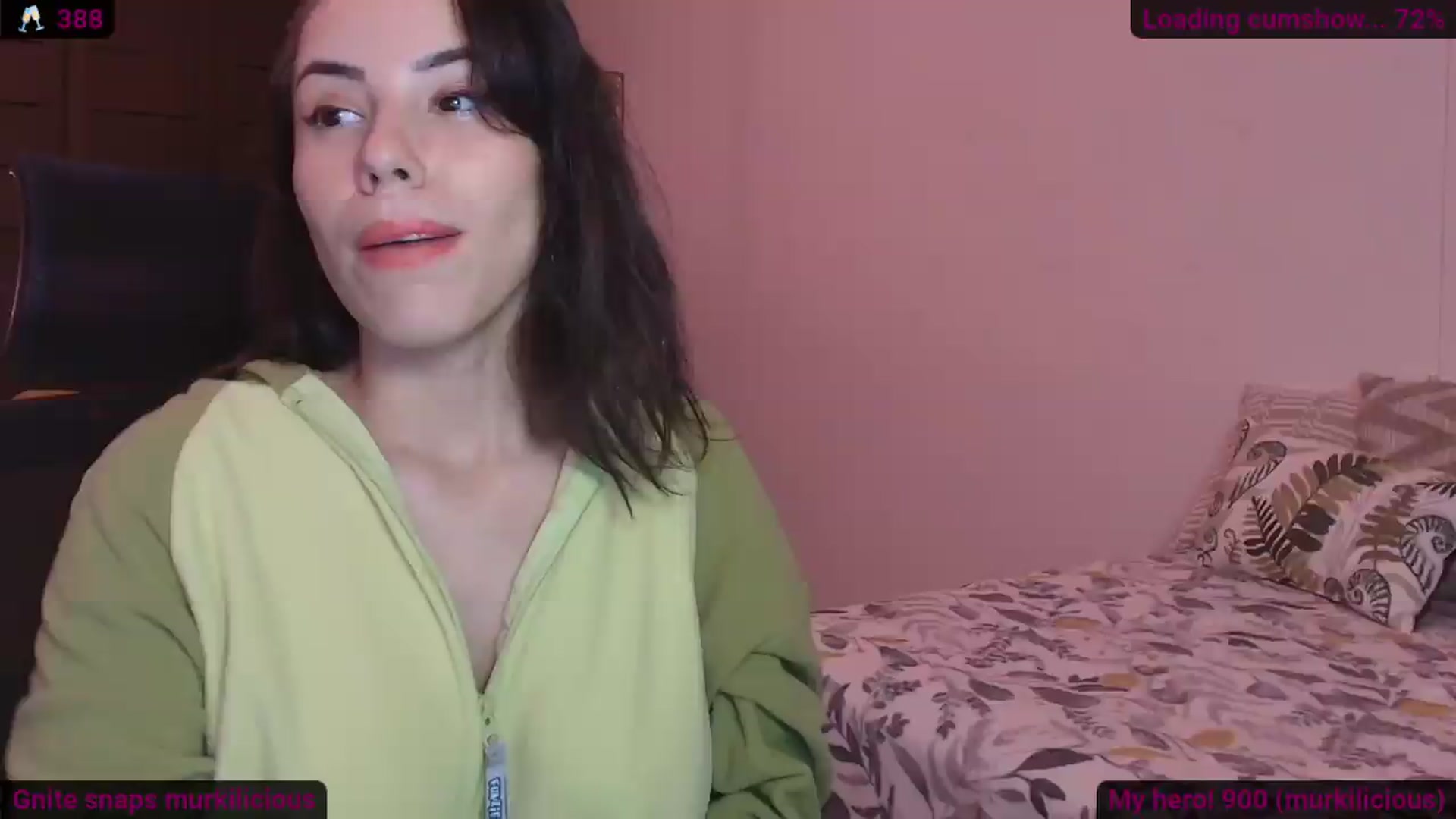 Gallery image thumbnail from Norita's myfreecams stream on, 05/04/2026, 01:15 image 2 of 20