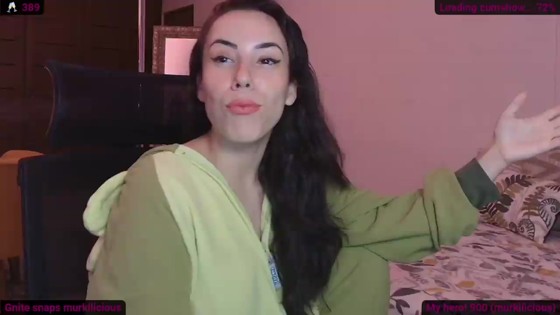 Gallery image thumbnail from Norita's myfreecams stream on, 05/04/2026, 01:15 image 3 of 20