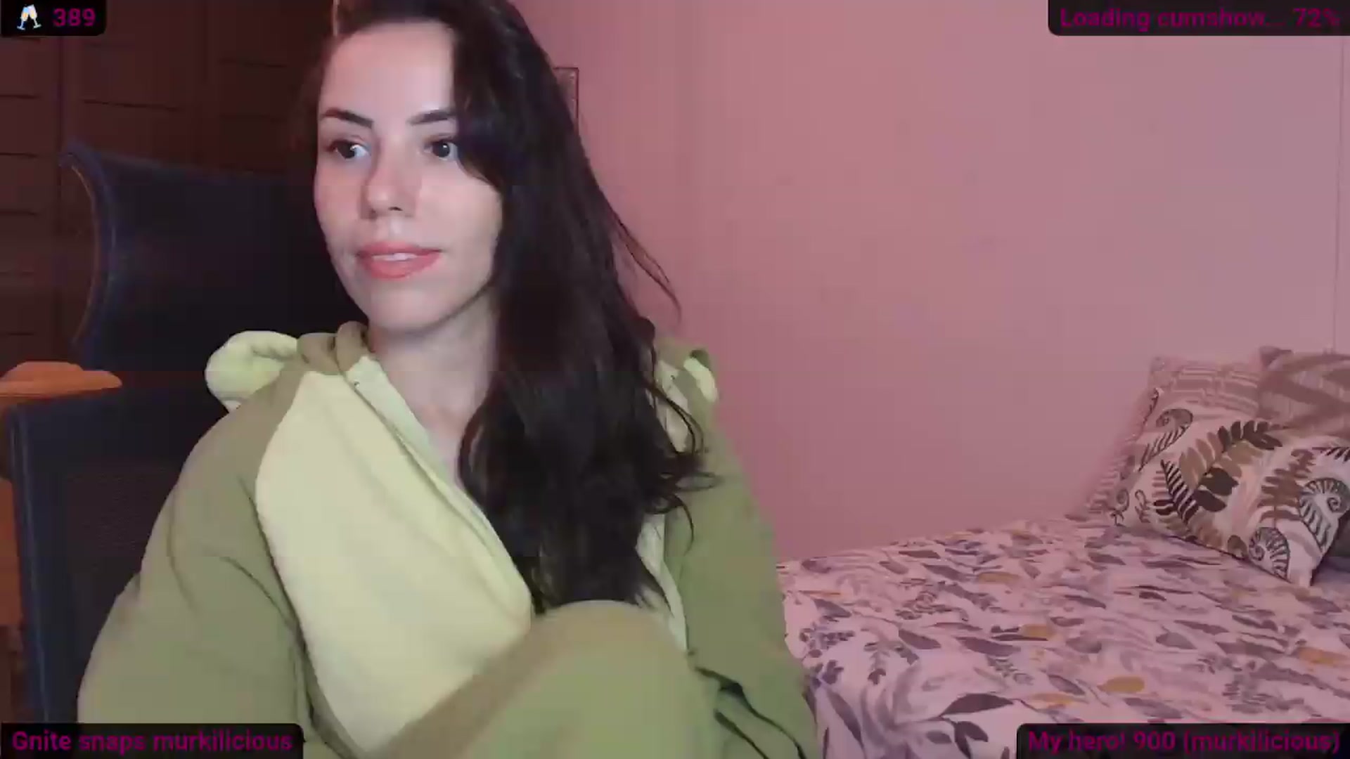 Gallery image thumbnail from Norita's myfreecams stream on, 05/04/2026, 01:15 image 4 of 20