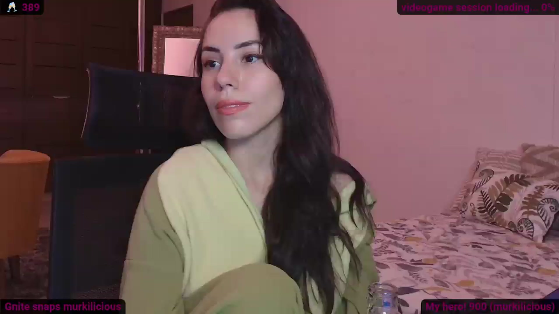 Gallery image thumbnail from Norita's myfreecams stream on, 05/04/2026, 01:15 image 6 of 20