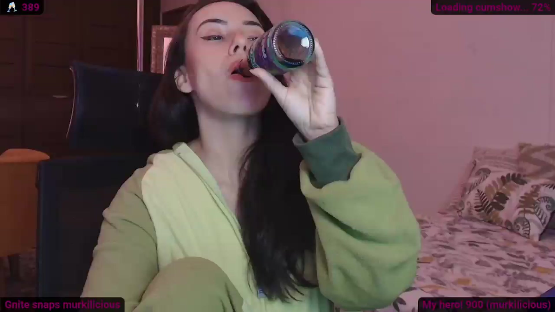 Gallery image thumbnail from Norita's myfreecams stream on, 05/04/2026, 01:15 image 5 of 20