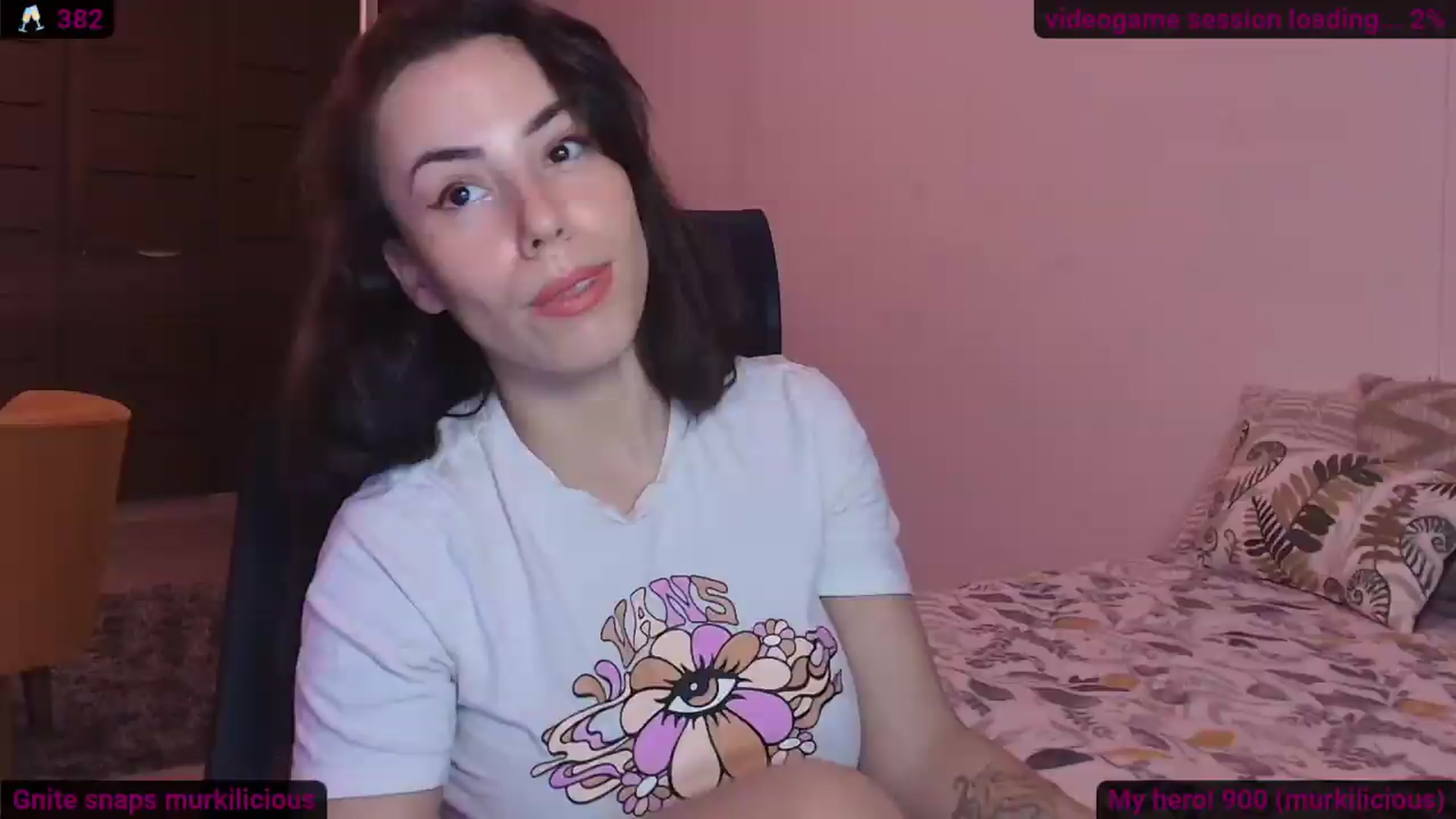 Gallery image thumbnail from Norita's myfreecams stream on, 05/04/2026, 01:15 image 16 of 20