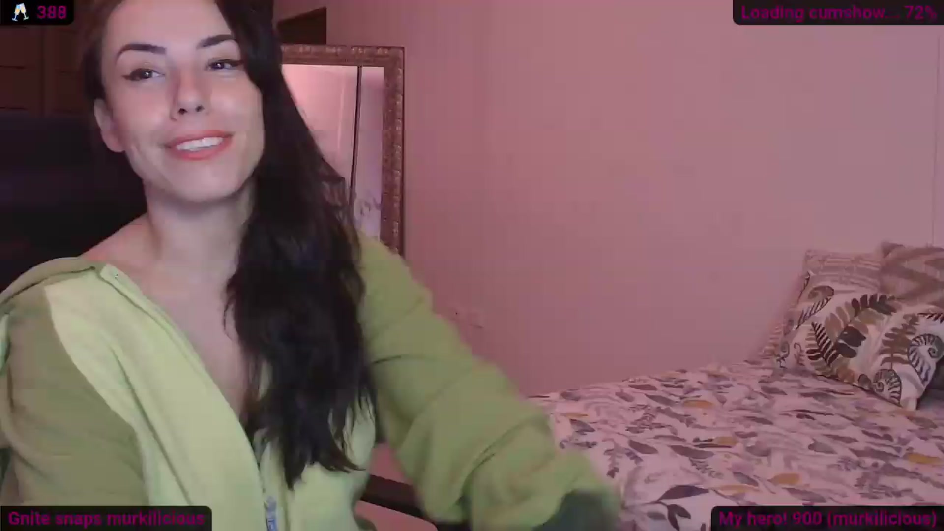 Gallery image thumbnail from Norita's myfreecams stream on, 05/04/2026, 01:15 image 1 of 20