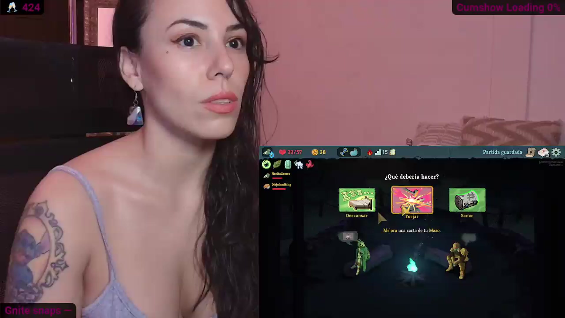 Gallery image thumbnail from Norita's myfreecams stream on, 05/05/2026, 03:48 image 4 of 20