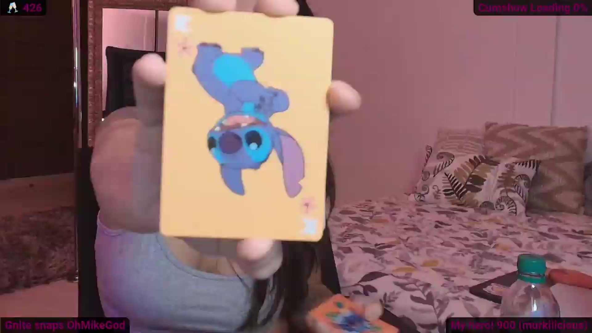 Gallery image thumbnail from Norita's myfreecams stream on, 05/05/2026, 03:48 image 17 of 20