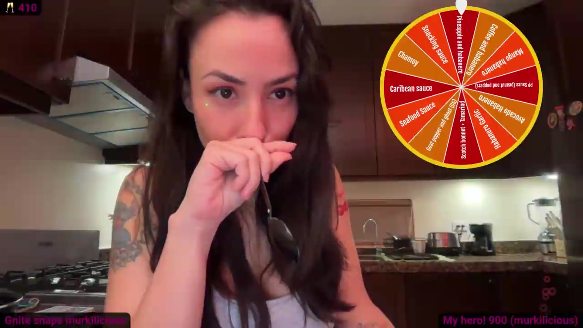 Gallery image thumbnail from Norita's myfreecams stream on, 05/06/2026, 05:17 image 6 of 20