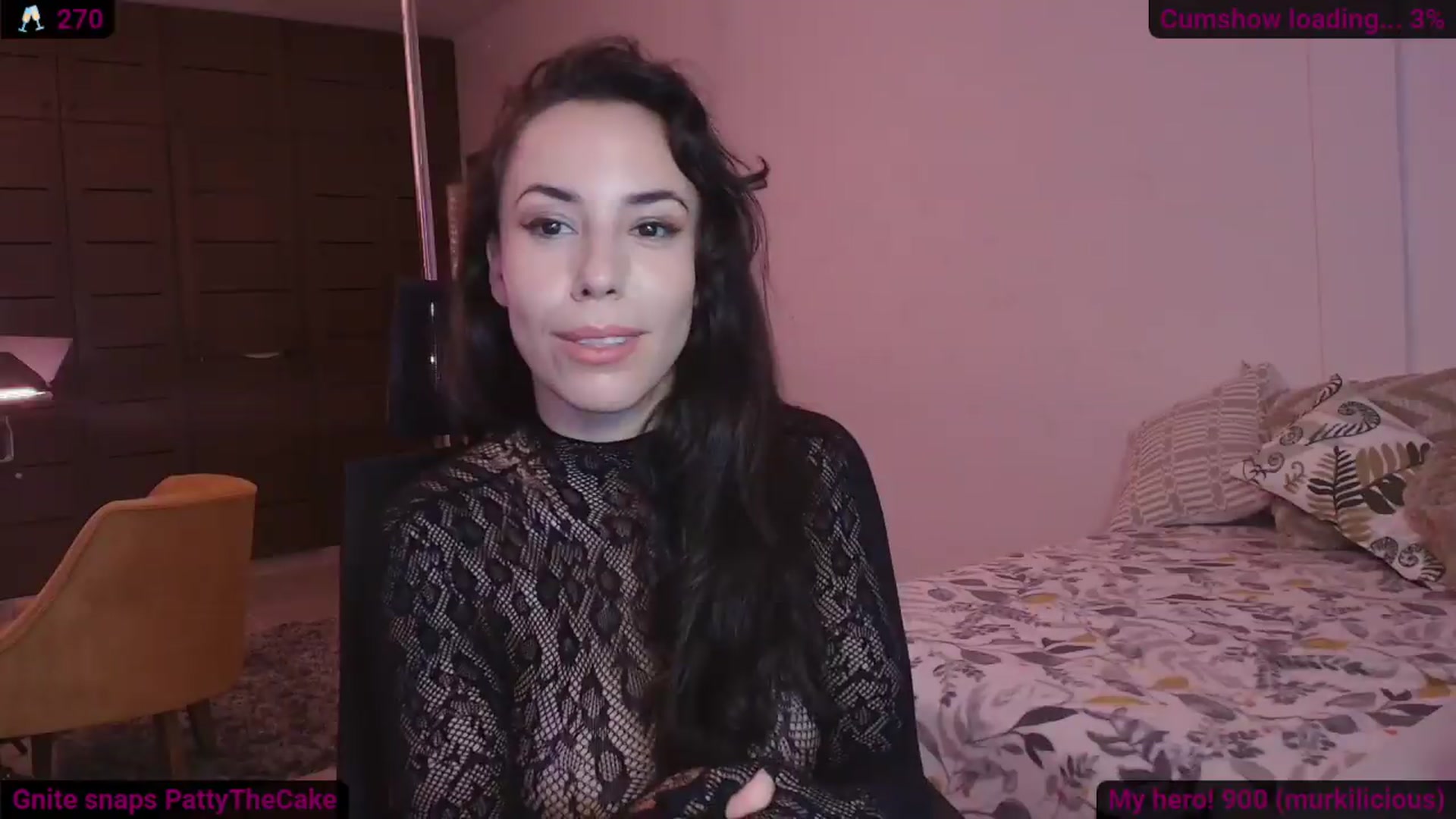 Gallery image thumbnail from Norita's myfreecams stream on, 05/08/2026, 17:36 image 15 of 20