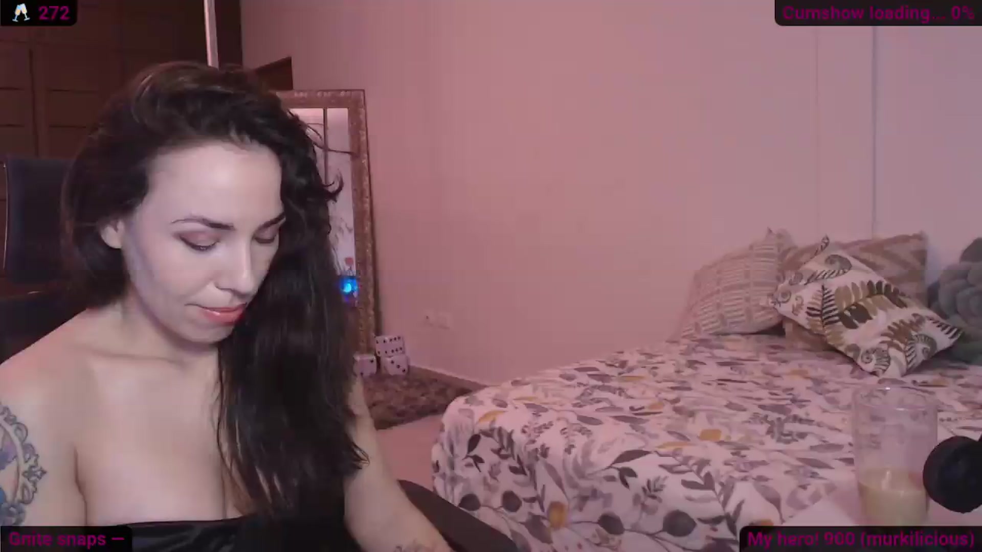 Gallery image thumbnail from Norita's myfreecams stream on, 05/08/2026, 17:36 image 2 of 20