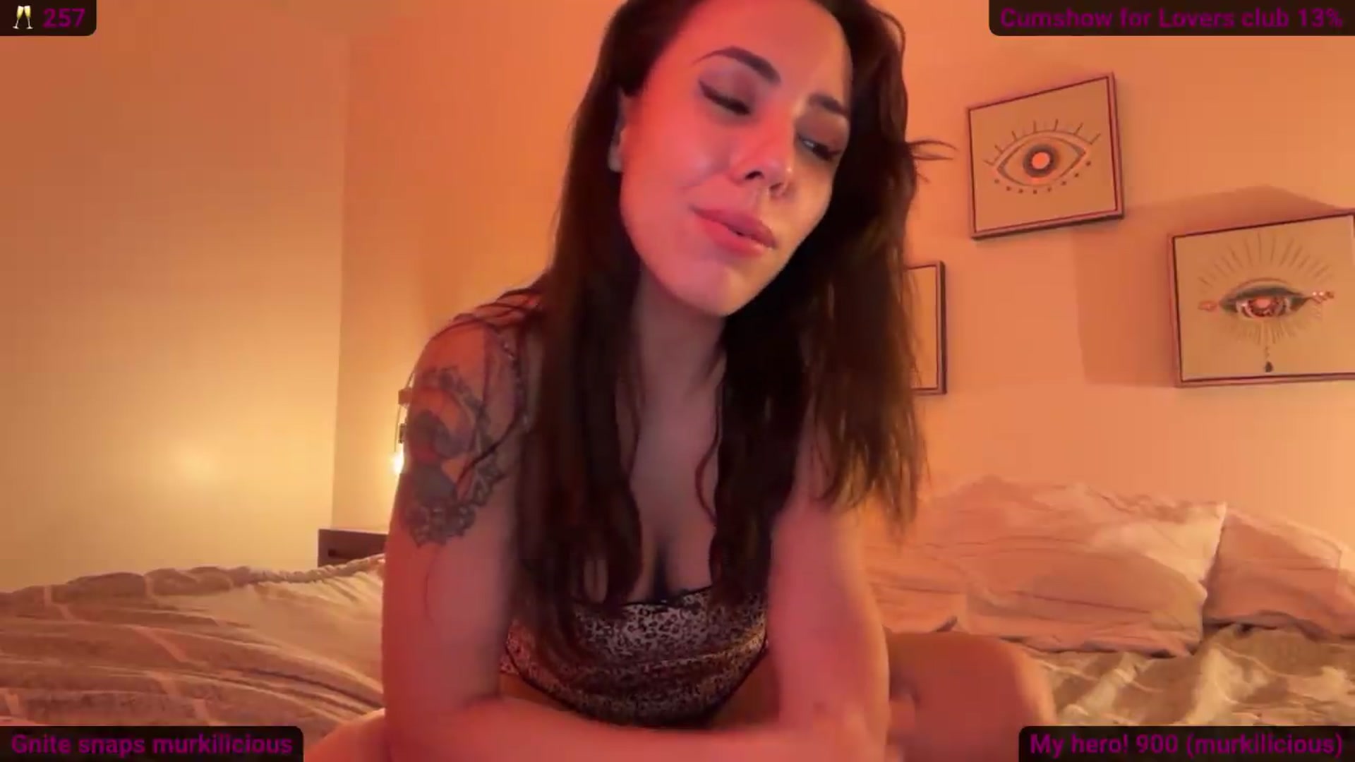 Gallery image thumbnail from Norita's myfreecams stream on, 05/10/2026, 02:55 image 6 of 20