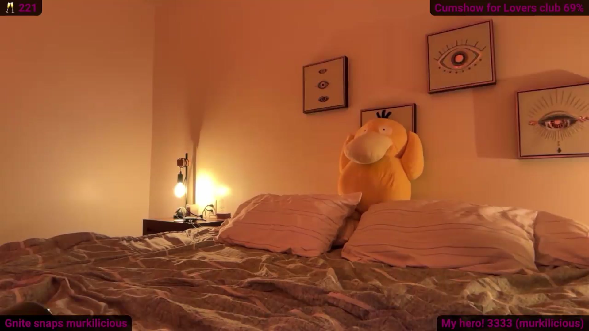 Gallery image thumbnail from Norita's myfreecams stream on, 05/10/2026, 02:55 image 20 of 20