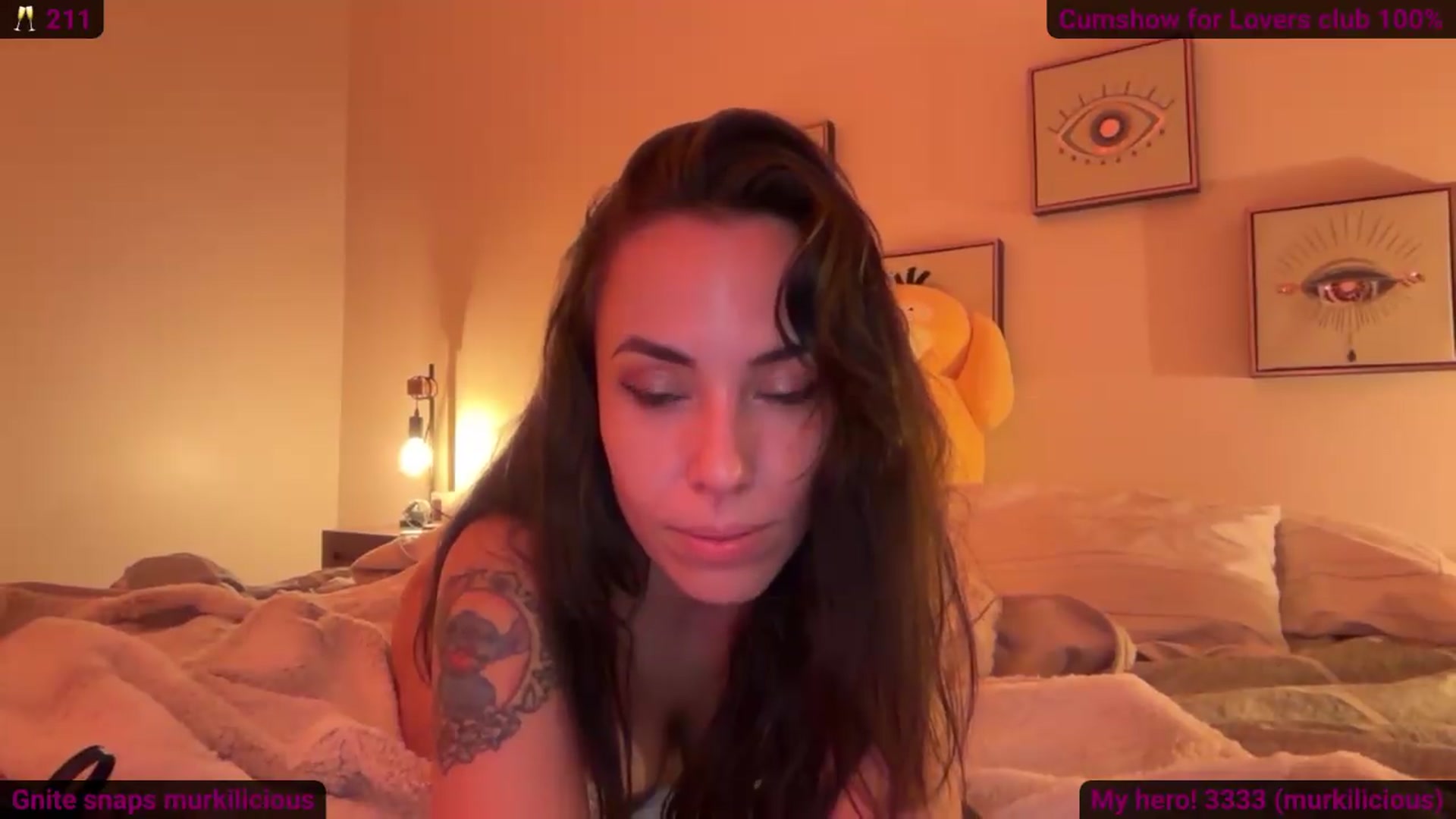 Gallery image thumbnail from Norita's myfreecams stream on, 05/10/2026, 05:03 image 18 of 20