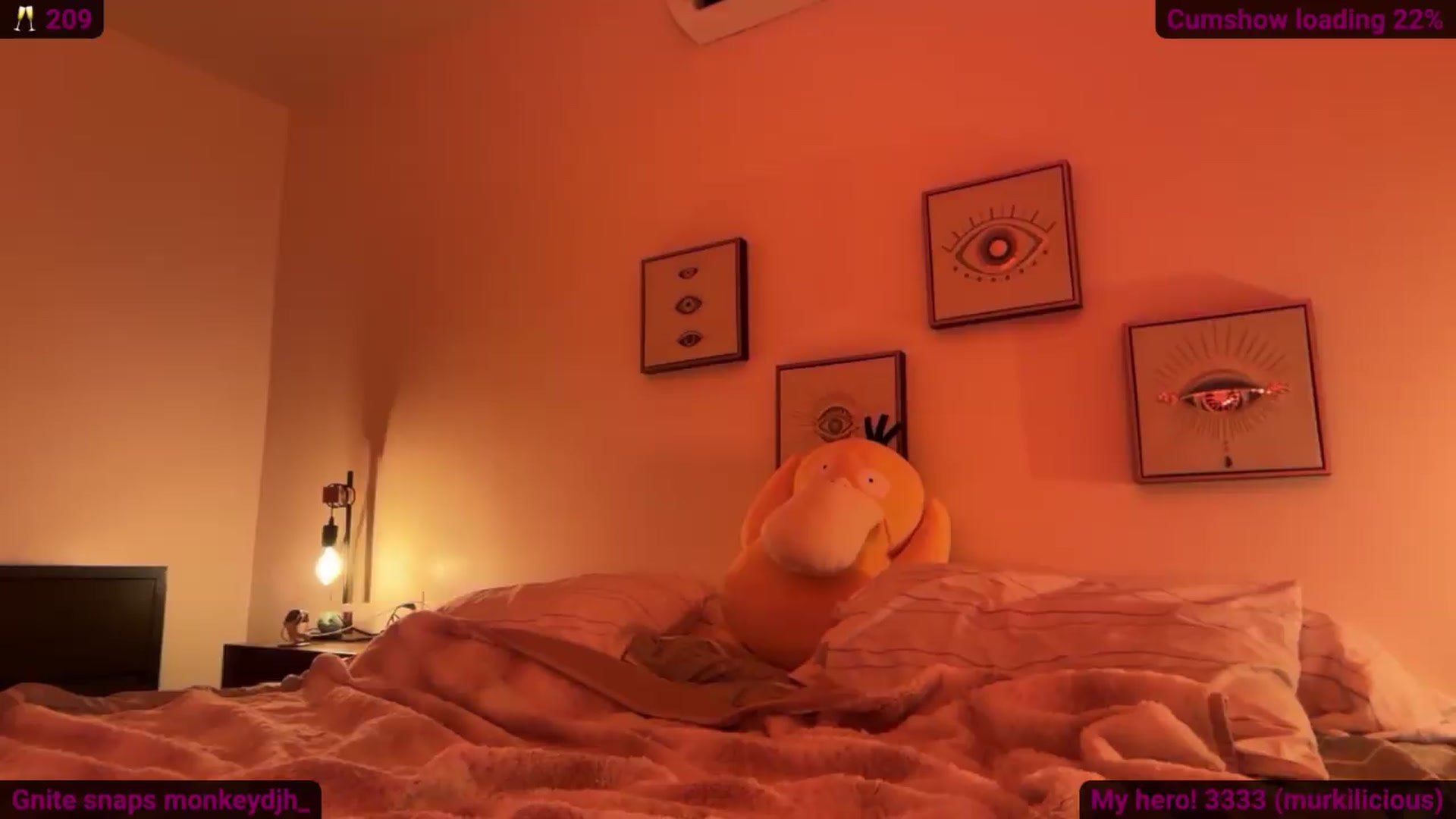 Gallery image thumbnail from Norita's myfreecams stream on, 05/11/2026, 03:16 image 14 of 20