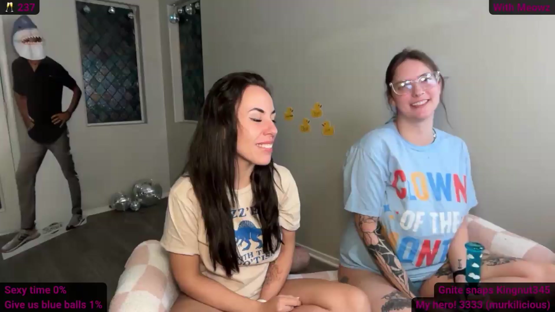 Gallery image thumbnail from Norita's myfreecams stream on, 05/13/2026, 05:42 image 5 of 20