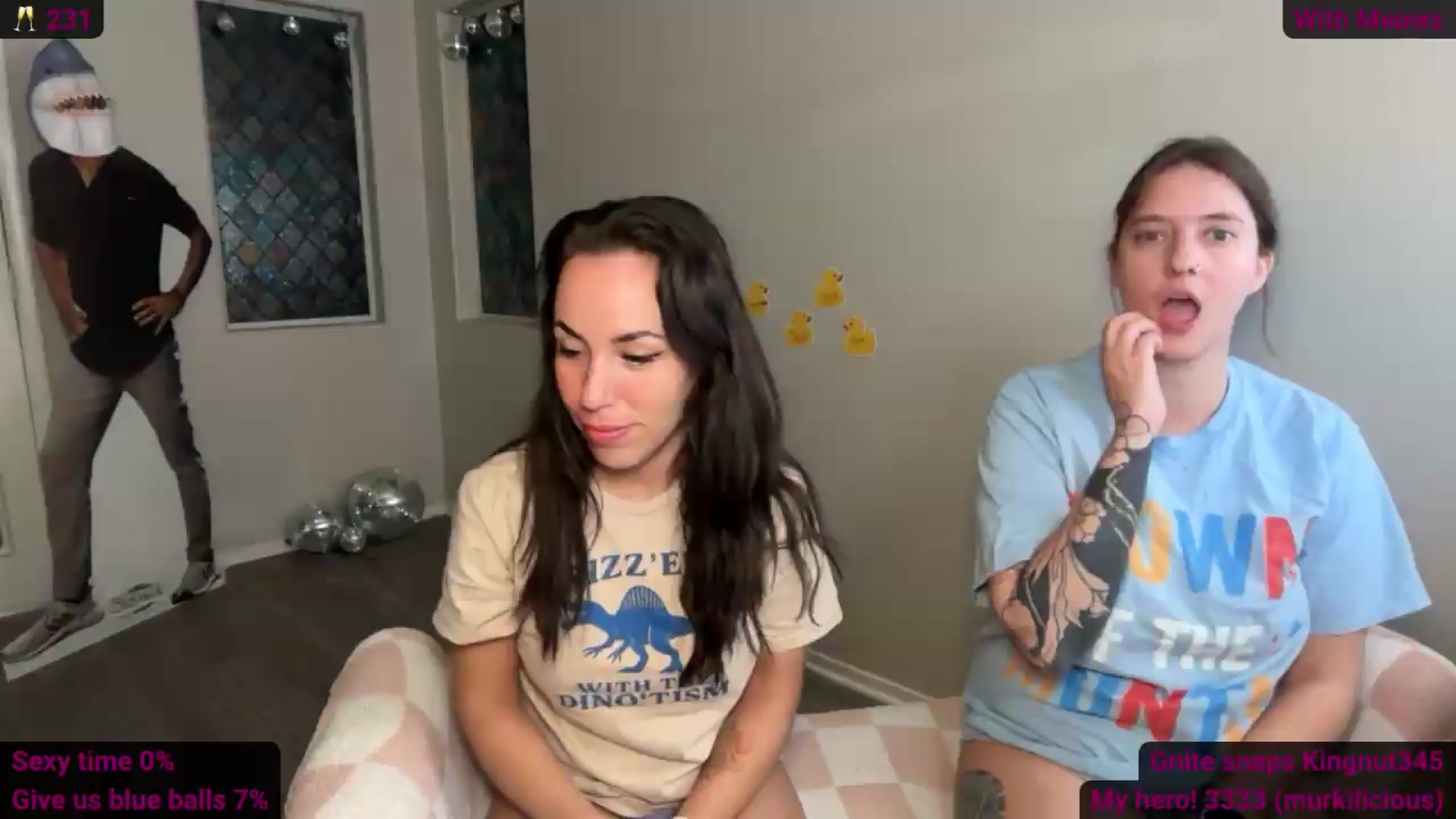 Gallery image thumbnail from Norita's myfreecams stream on, 05/13/2026, 05:42 image 14 of 20