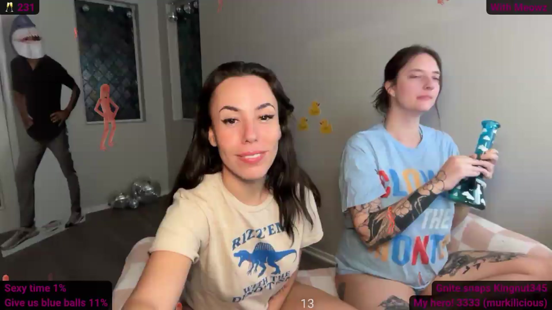Gallery image thumbnail from Norita's myfreecams stream on, 05/13/2026, 05:42 image 17 of 20