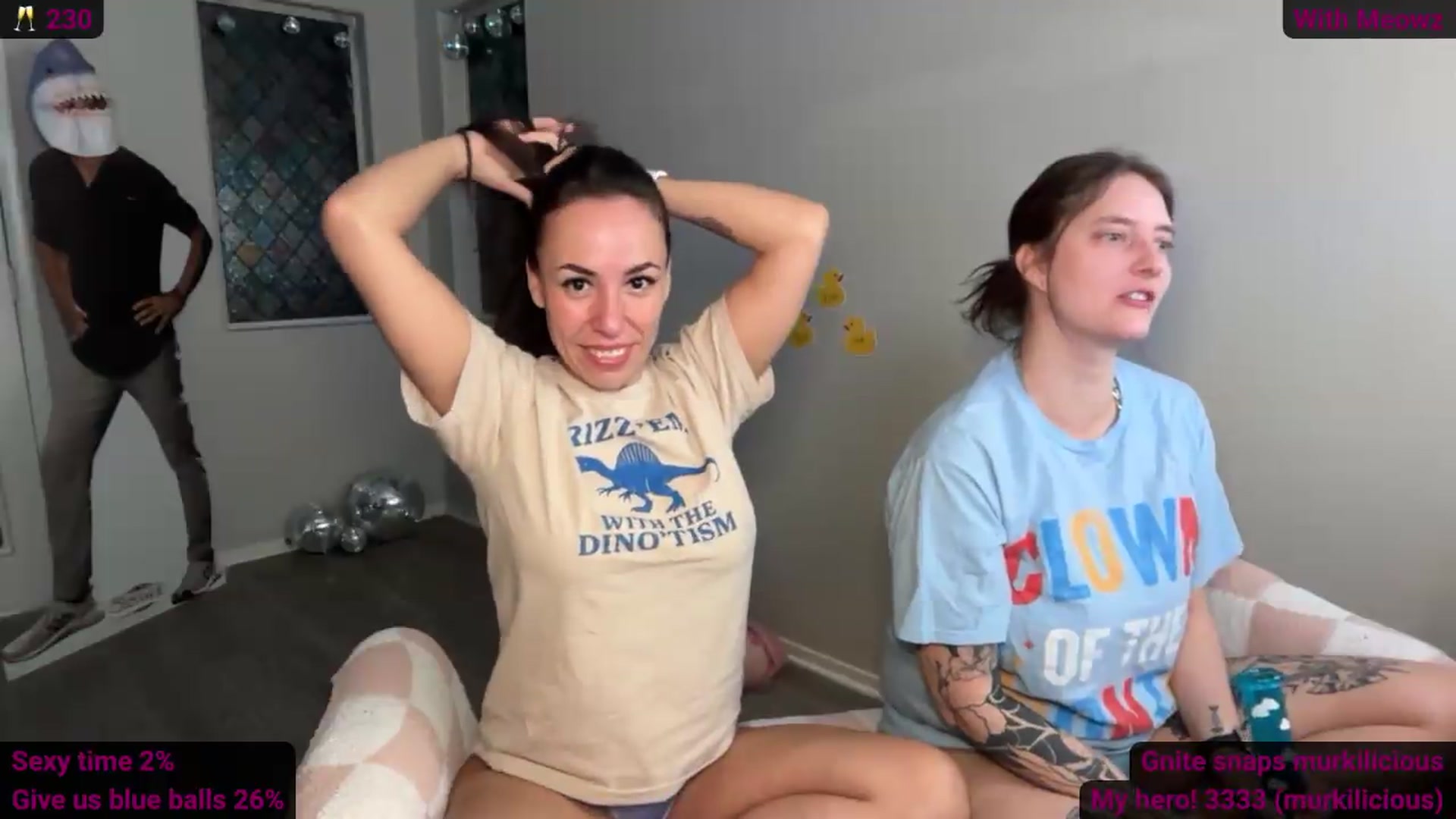 Gallery image thumbnail from Norita's myfreecams stream on, 05/13/2026, 05:42 image 20 of 20