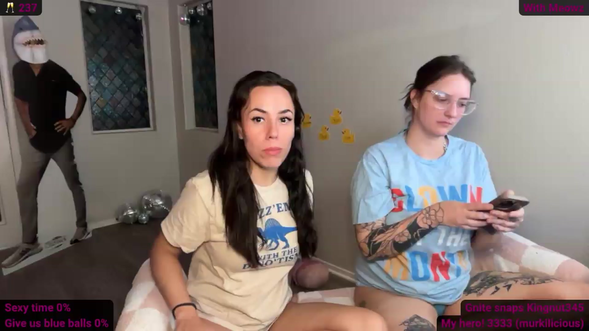 Gallery image thumbnail from Norita's myfreecams stream on, 05/13/2026, 05:42 image 2 of 20
