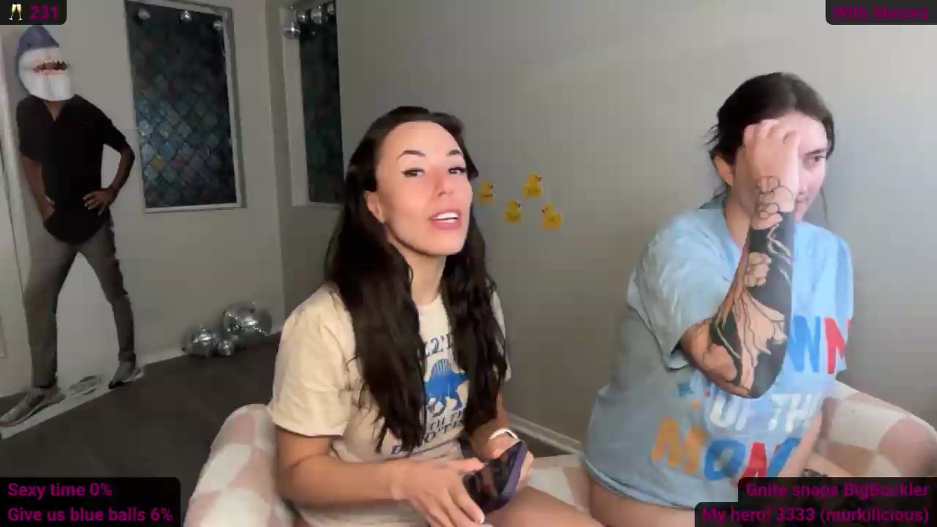 Gallery image thumbnail from Norita's myfreecams stream on, 05/13/2026, 05:42 image 12 of 20