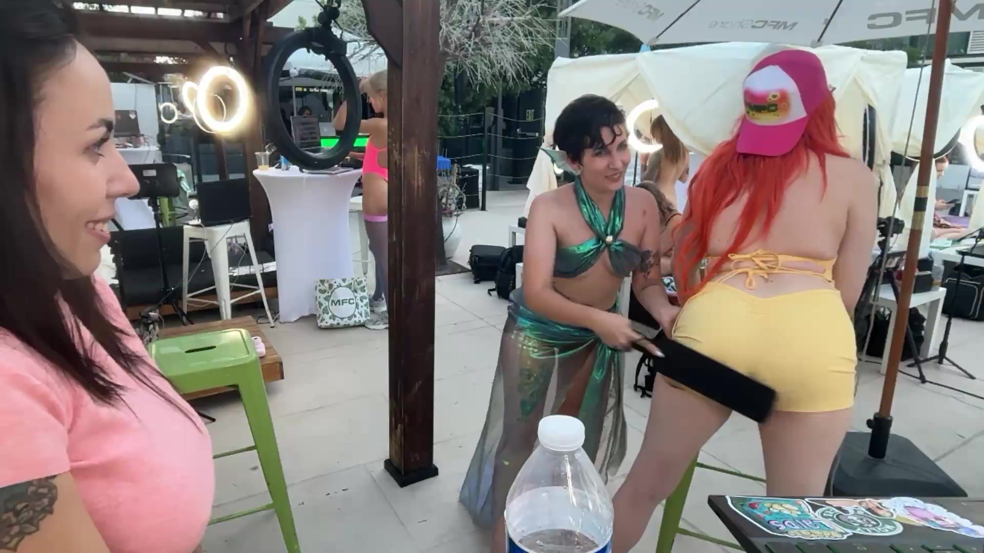 Gallery image thumbnail from Norita's myfreecams stream on, 05/20/2026, 02:06 image 20 of 20