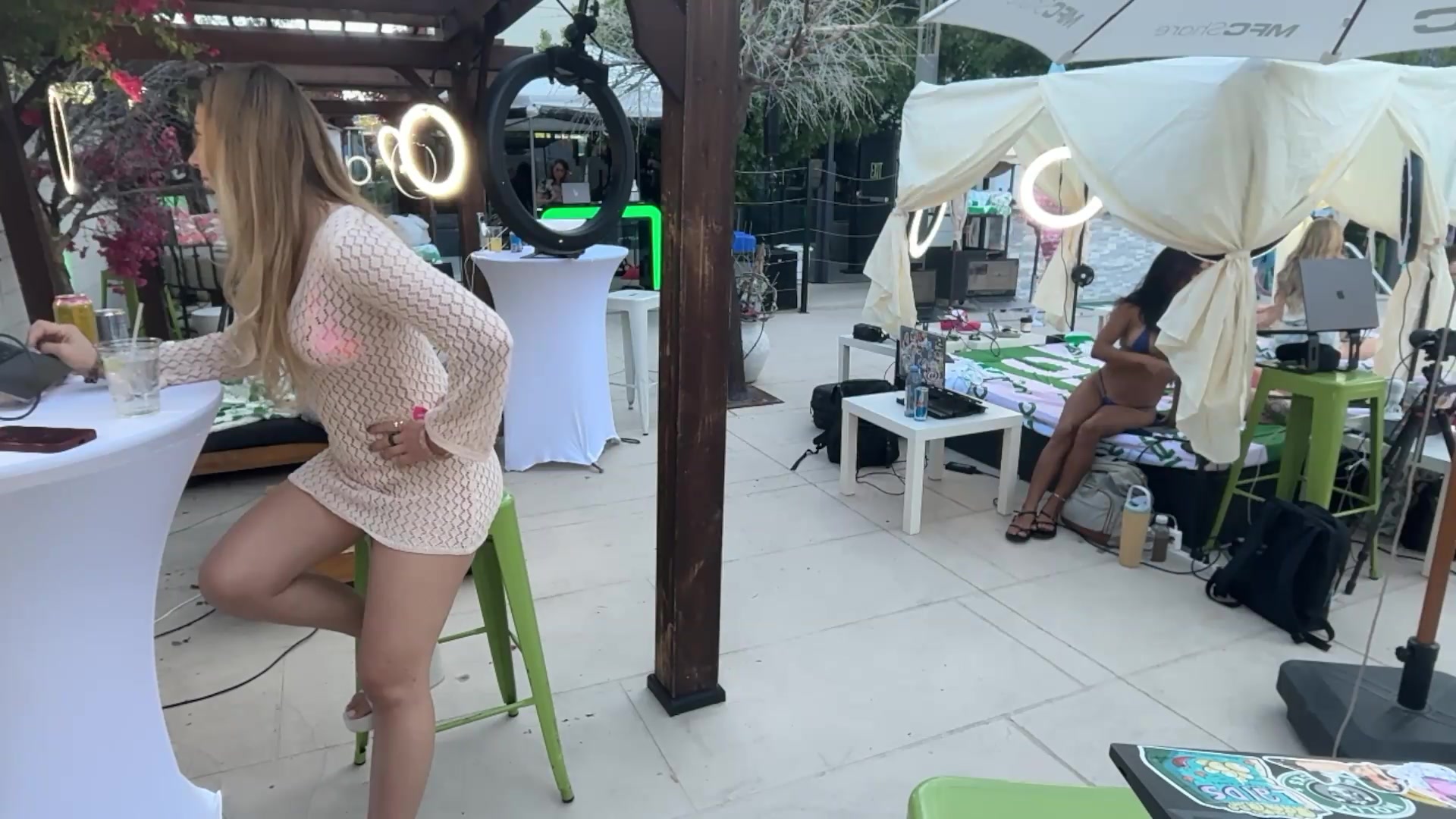 Gallery image thumbnail from Norita's myfreecams stream on, 05/20/2026, 02:06 image 6 of 20