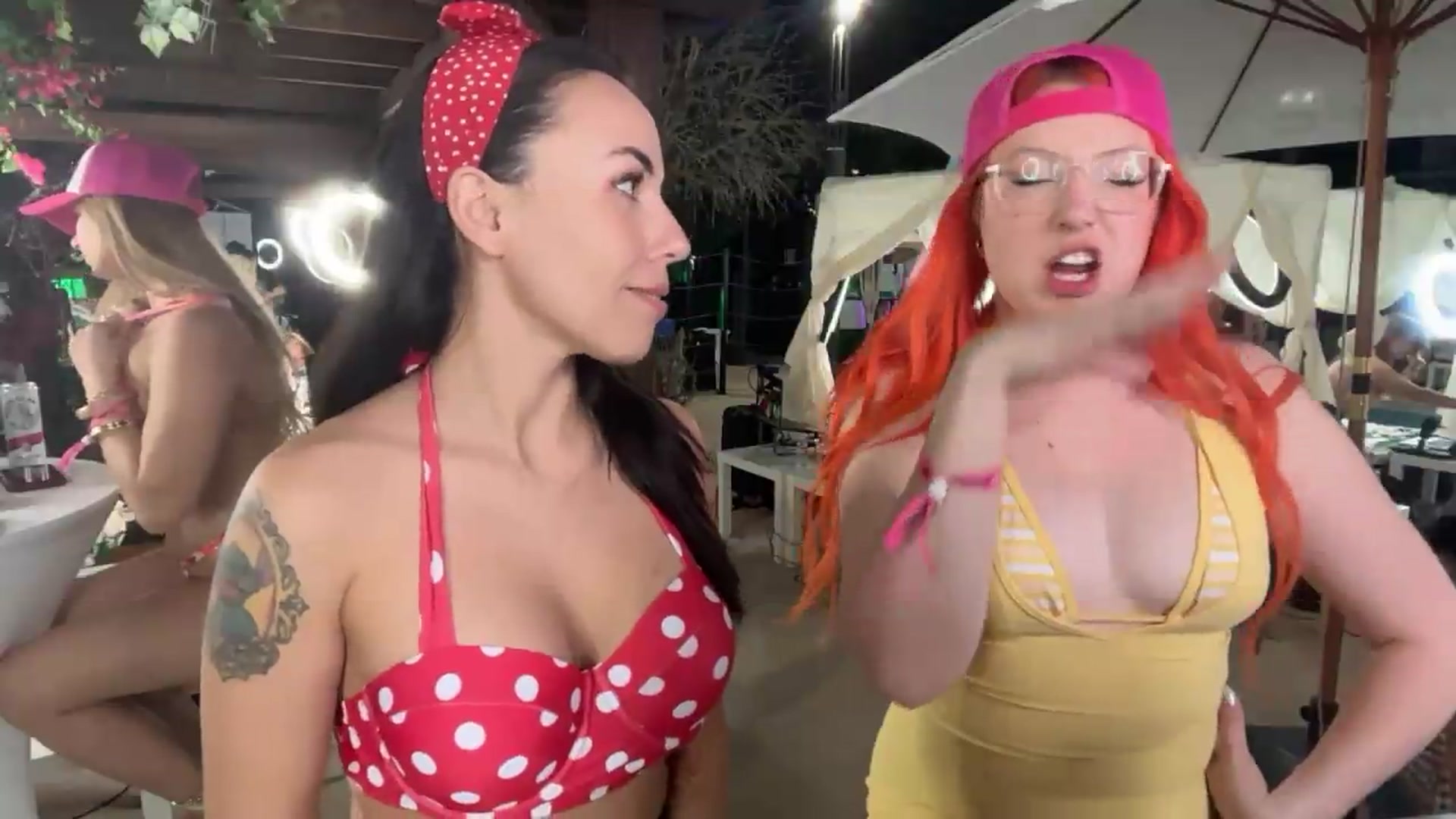 Gallery image thumbnail from Norita's myfreecams stream on, 05/20/2026, 04:33 image 8 of 20