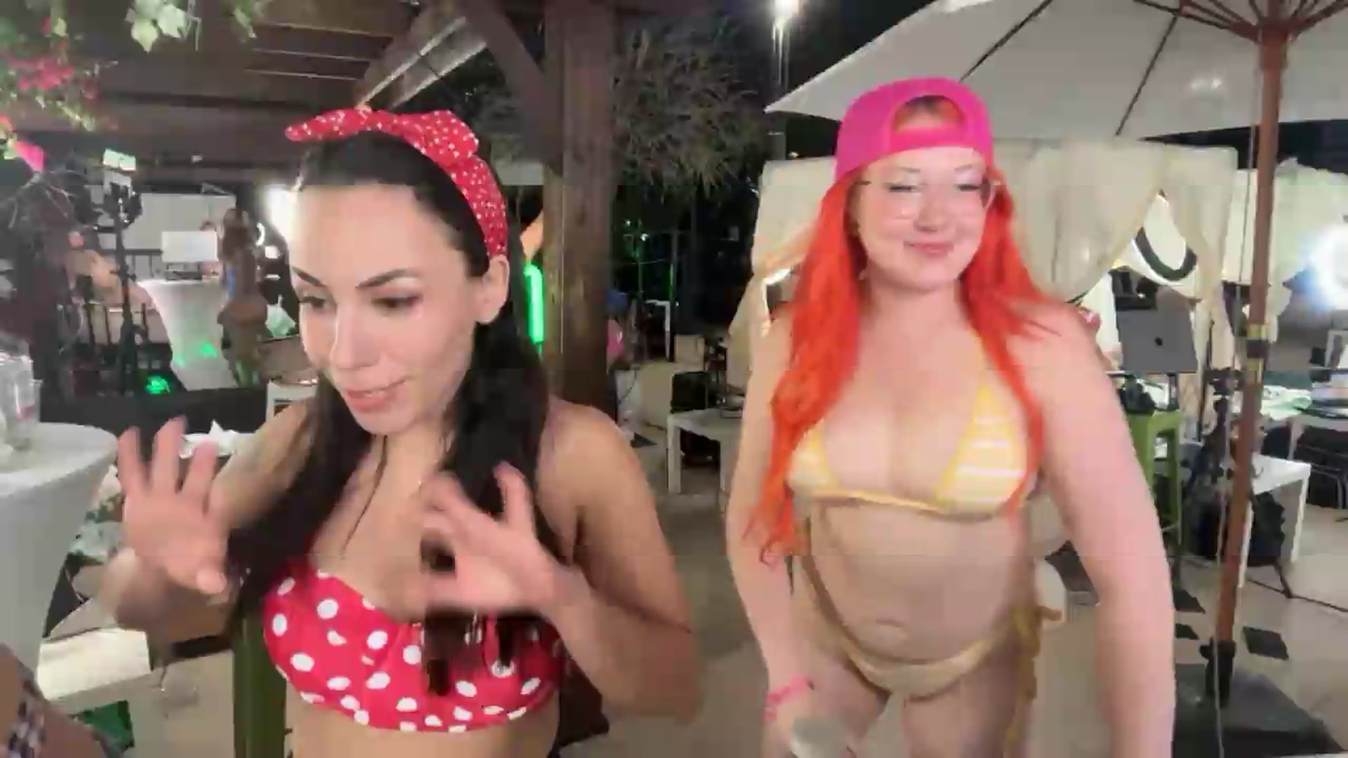 Gallery image thumbnail from Norita's myfreecams stream on, 05/20/2026, 04:33 image 18 of 20