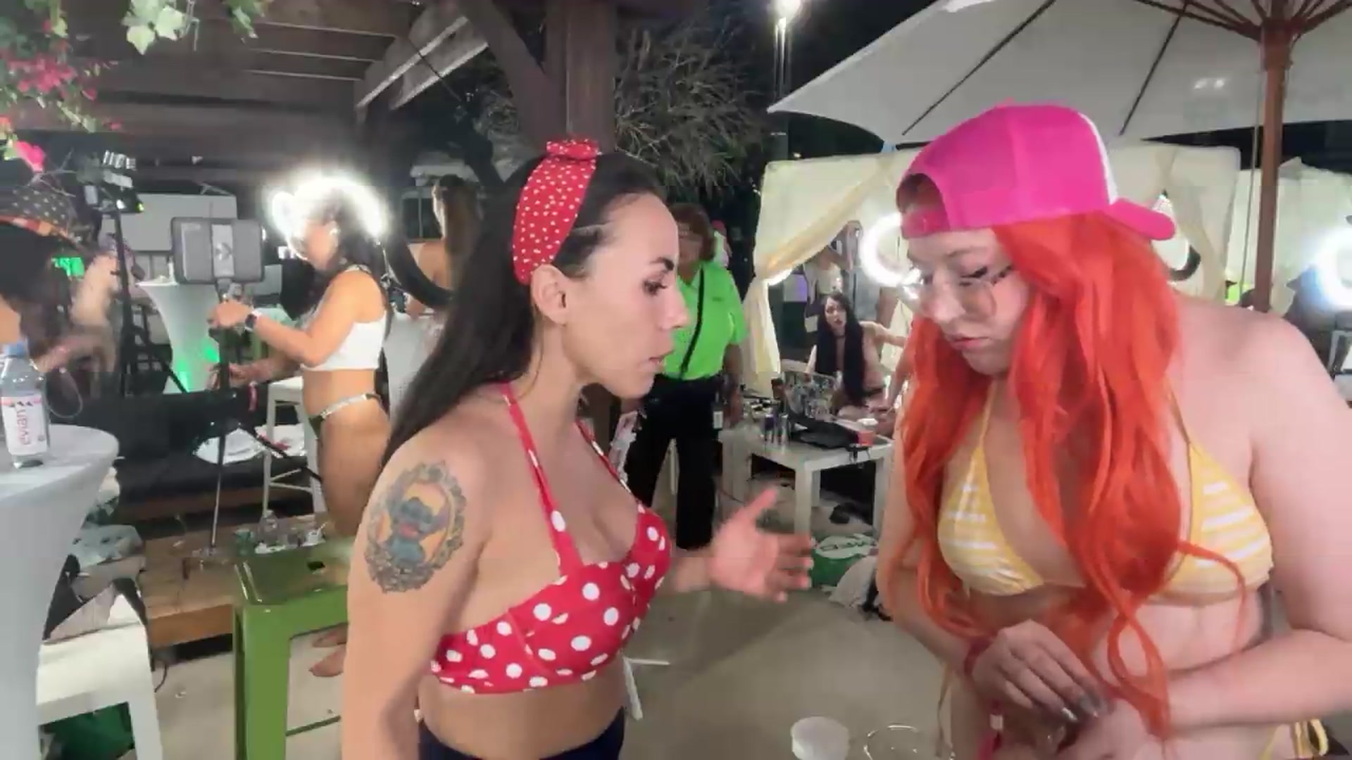 Gallery image thumbnail from Norita's myfreecams stream on, 05/20/2026, 04:33 image 16 of 20