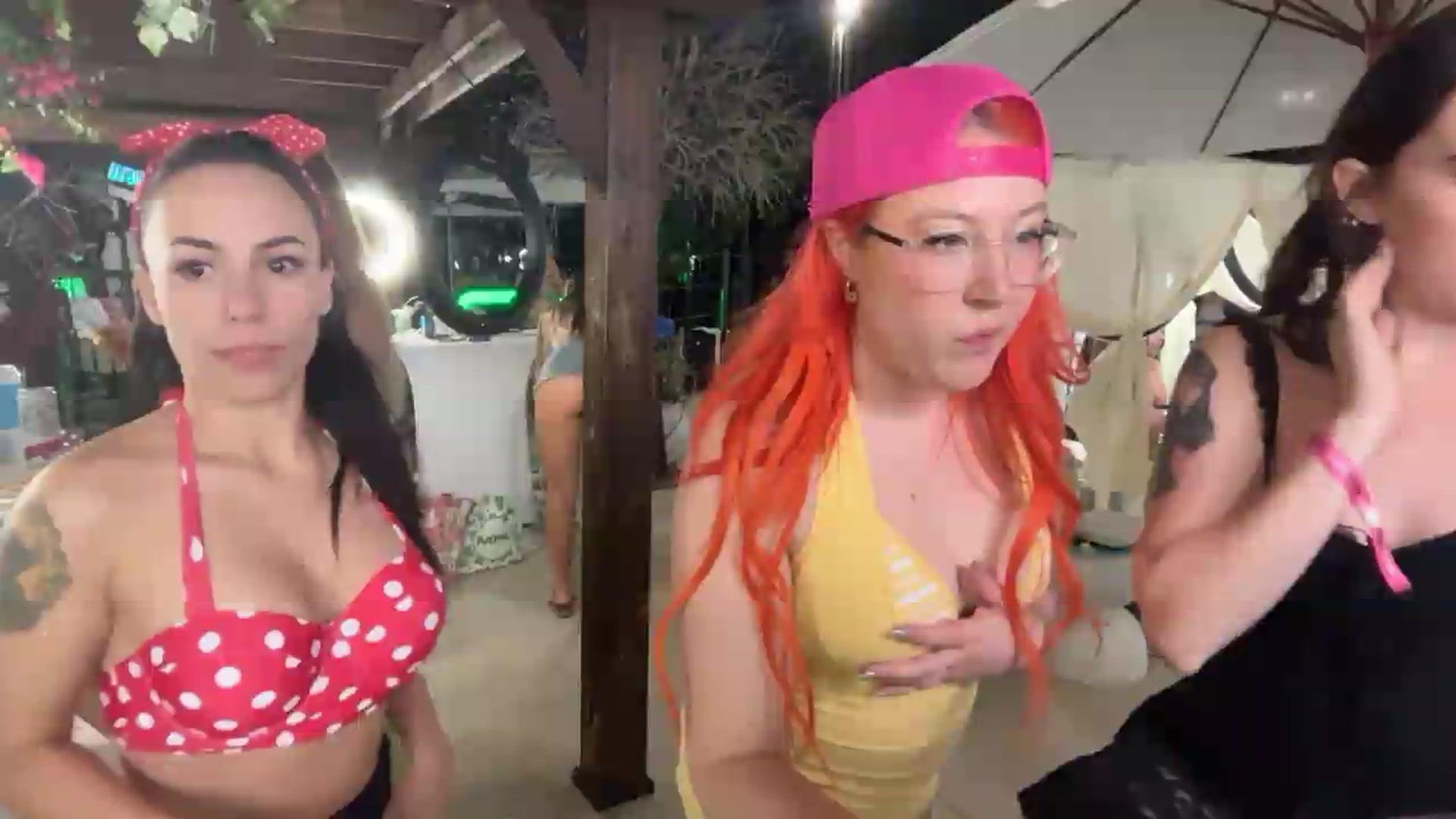 Gallery image thumbnail from Norita's myfreecams stream on, 05/20/2026, 04:33 image 6 of 20