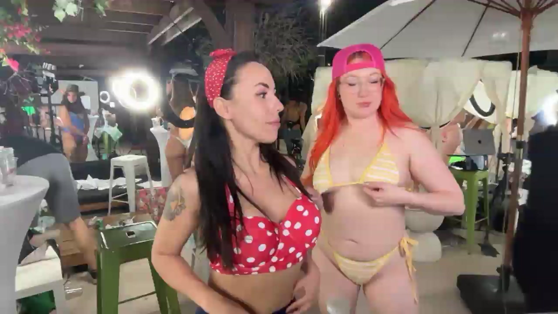 Gallery image thumbnail from Norita's myfreecams stream on, 05/20/2026, 04:33 image 19 of 20