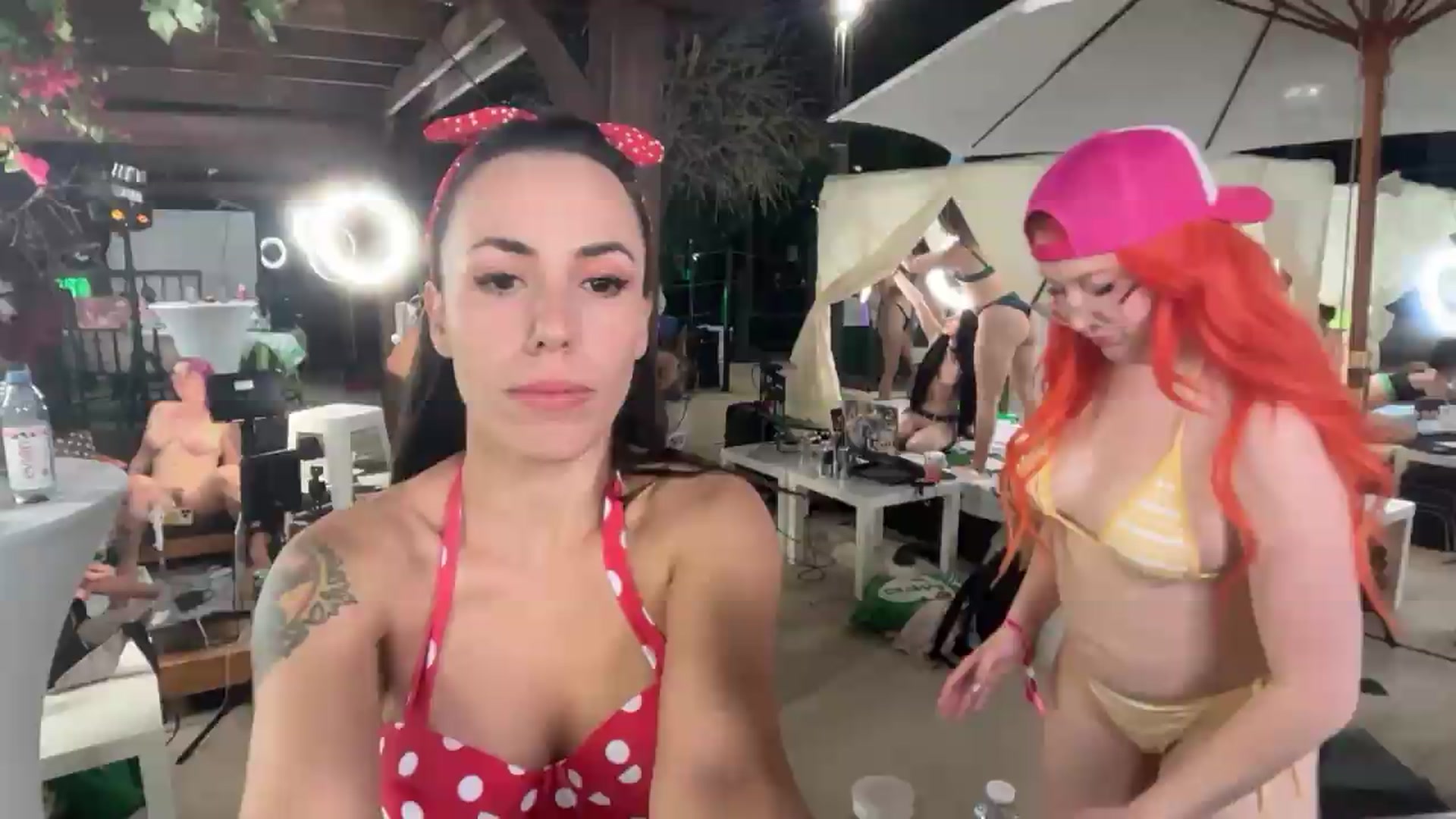 Gallery image thumbnail from Norita's myfreecams stream on, 05/20/2026, 04:33 image 15 of 20