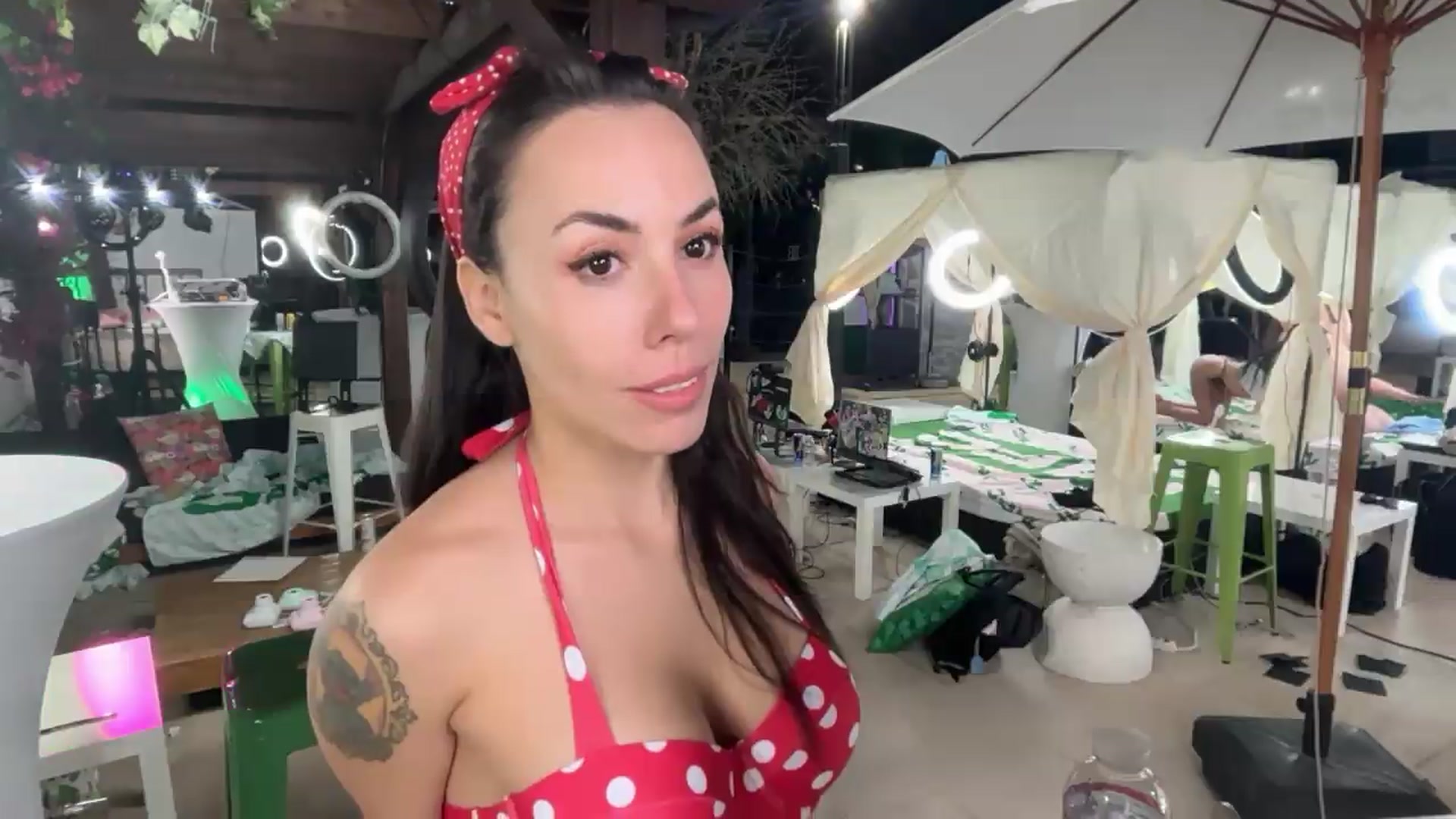 Gallery image thumbnail from Norita's myfreecams stream on, 05/20/2026, 06:36 image 19 of 20