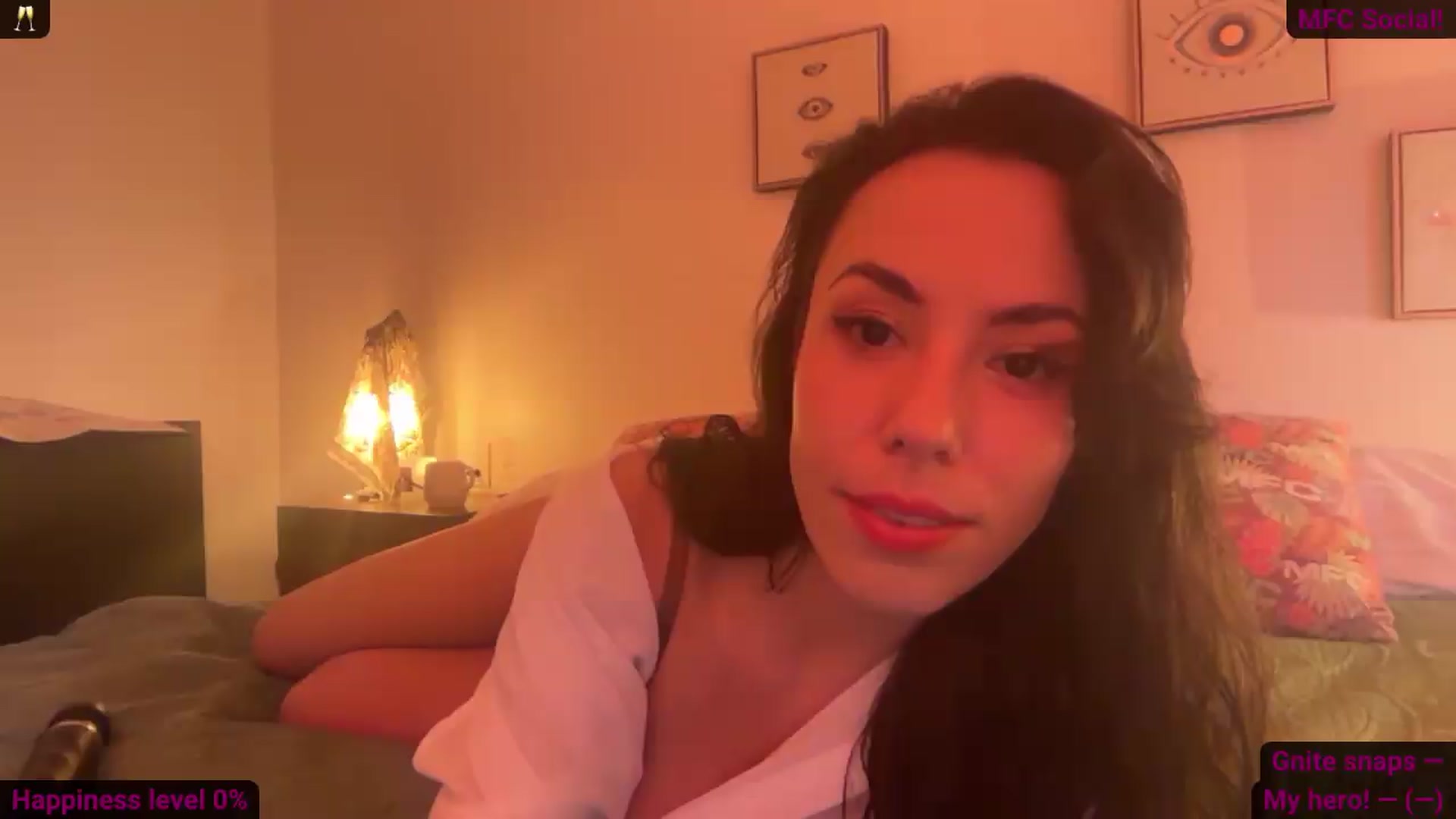 Gallery image thumbnail from Norita's myfreecams stream on, 06/02/2026, 24:02 image 1 of 20