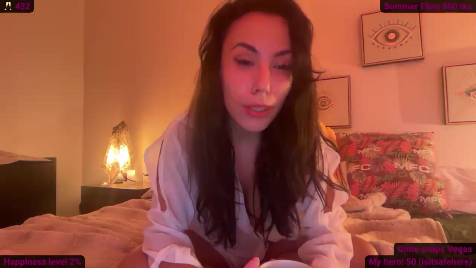Gallery image thumbnail from Norita's myfreecams stream on, 06/02/2026, 24:02 image 11 of 20