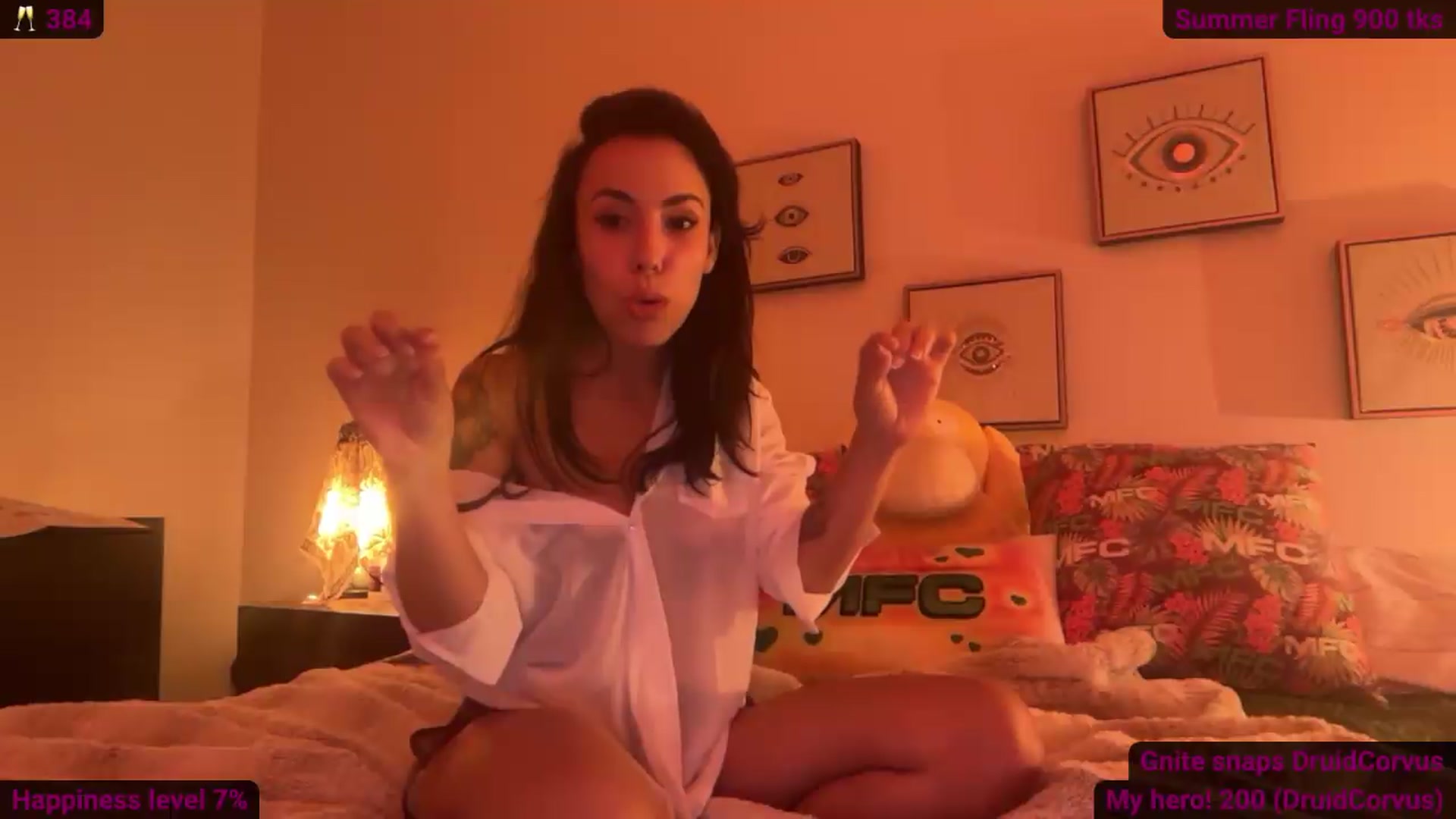 Gallery image thumbnail from Norita's myfreecams stream on, 06/02/2026, 24:02 image 17 of 20