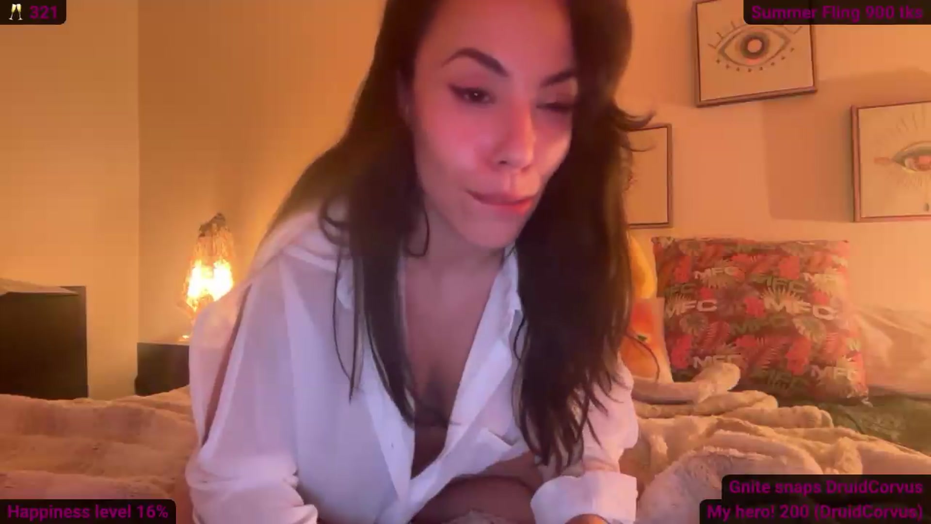 Gallery image thumbnail from Norita's myfreecams stream on, 06/02/2026, 03:33 image 4 of 20
