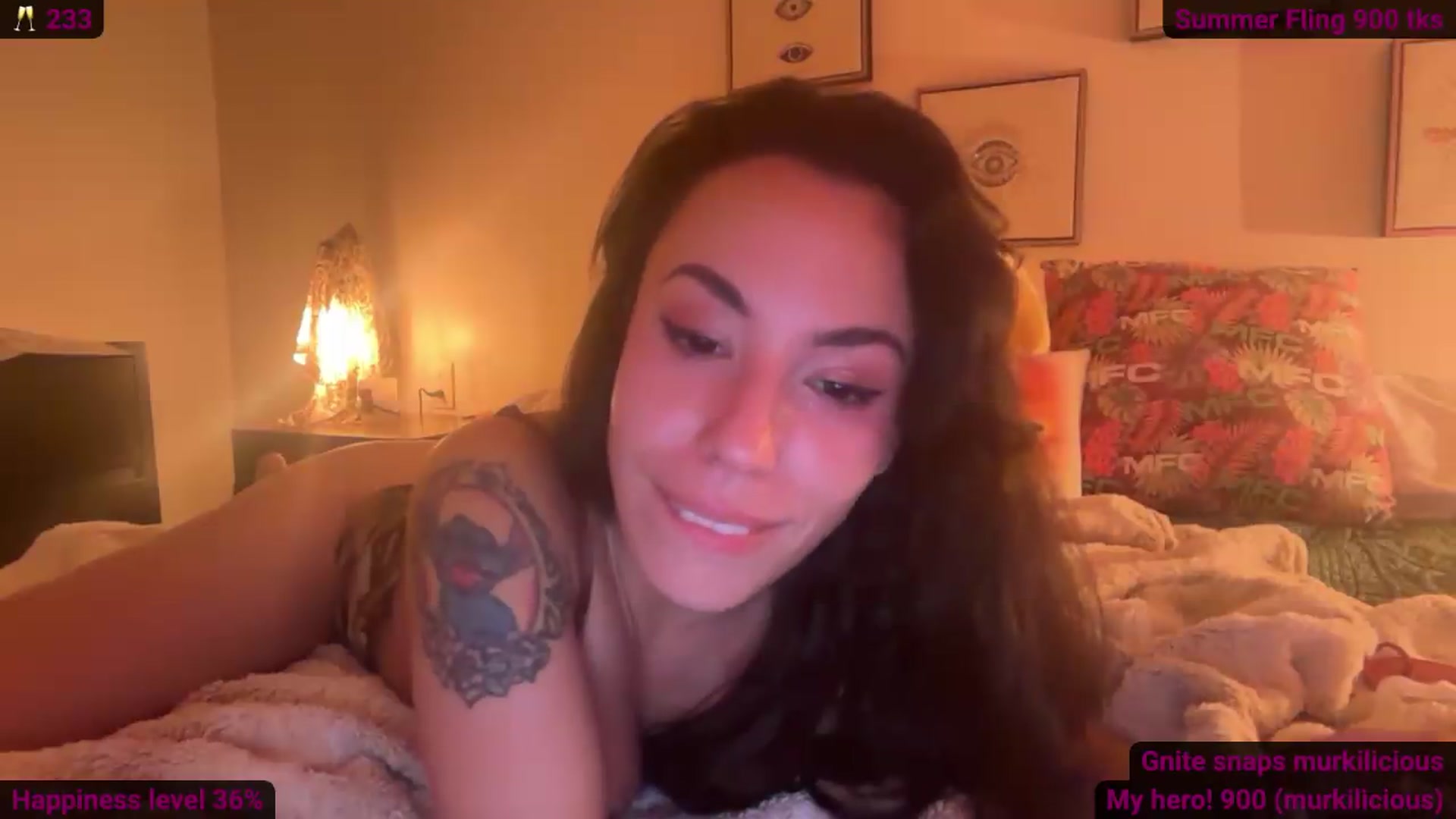 Gallery image thumbnail from Norita's myfreecams stream on, 06/02/2026, 03:33 image 16 of 20