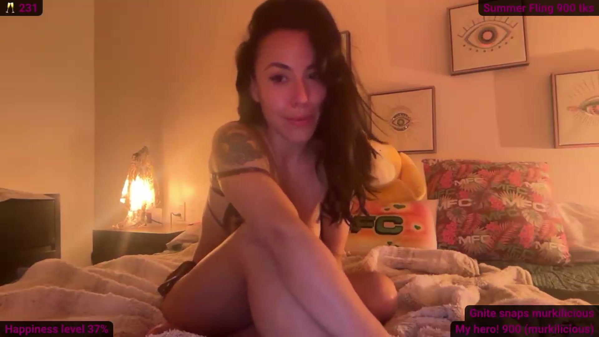Gallery image thumbnail from Norita's myfreecams stream on, 06/02/2026, 03:33 image 18 of 20