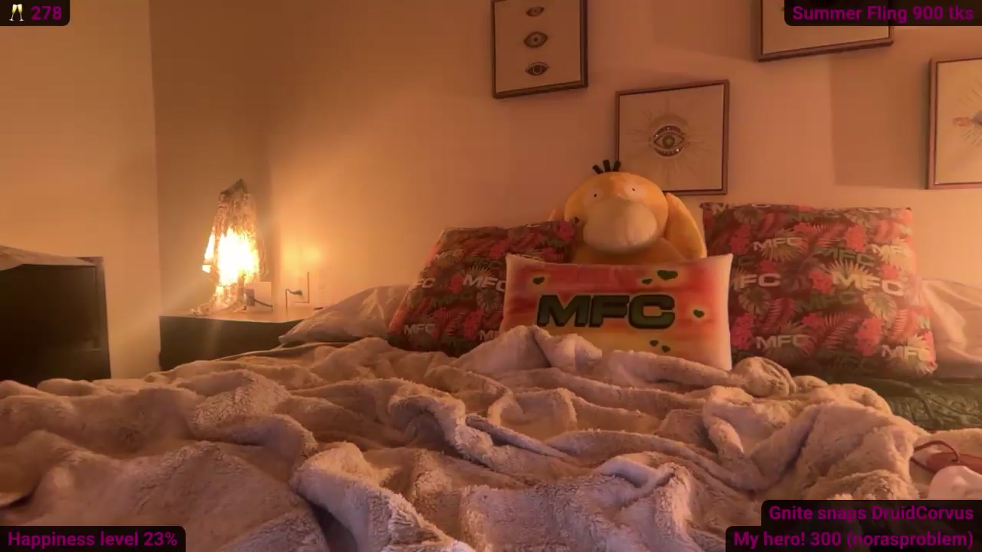 Gallery image thumbnail from Norita's myfreecams stream on, 06/02/2026, 03:33 image 9 of 20
