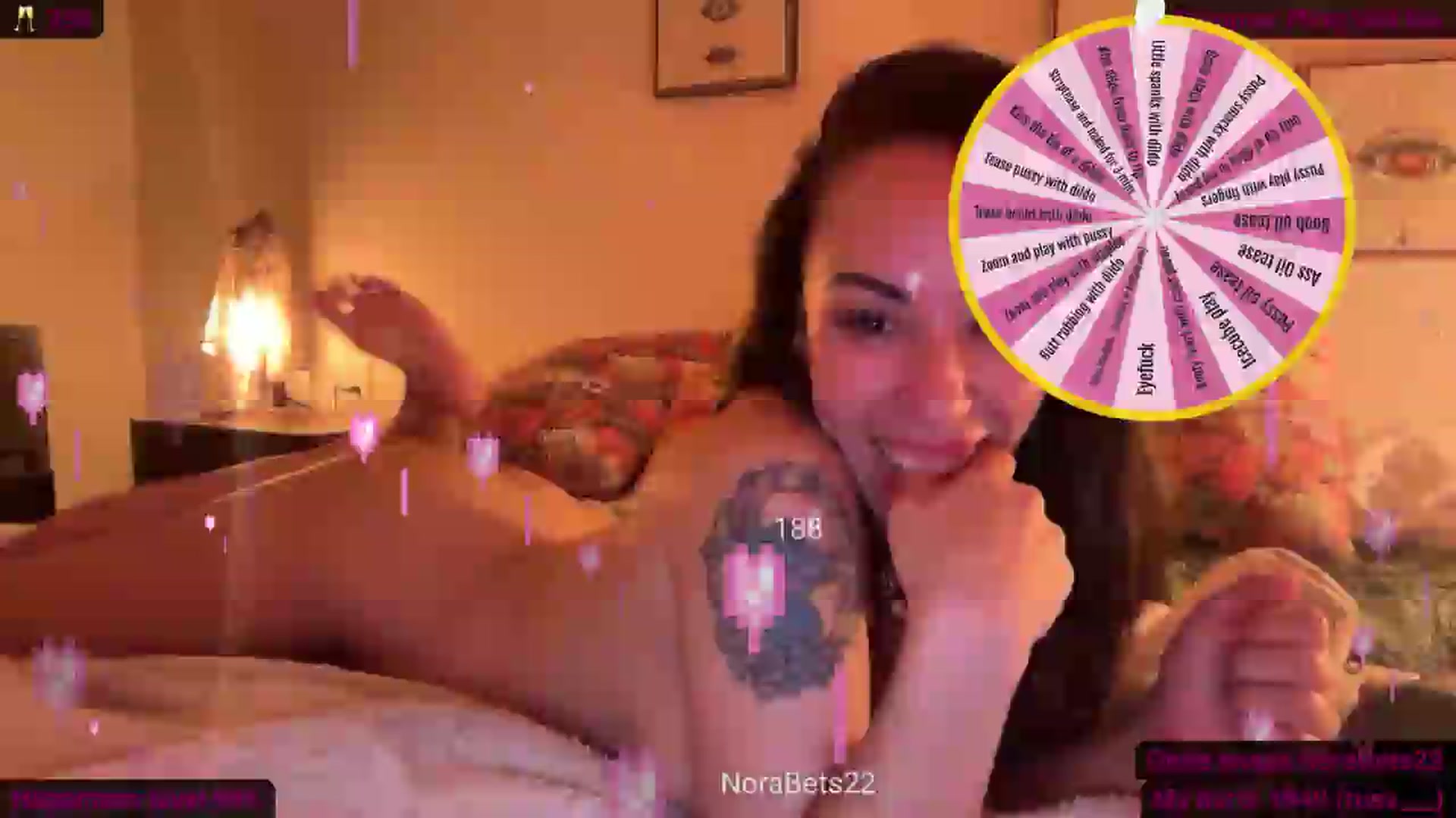 Gallery image thumbnail from Norita's myfreecams stream on, 06/04/2026, 06:39 image 2 of 20